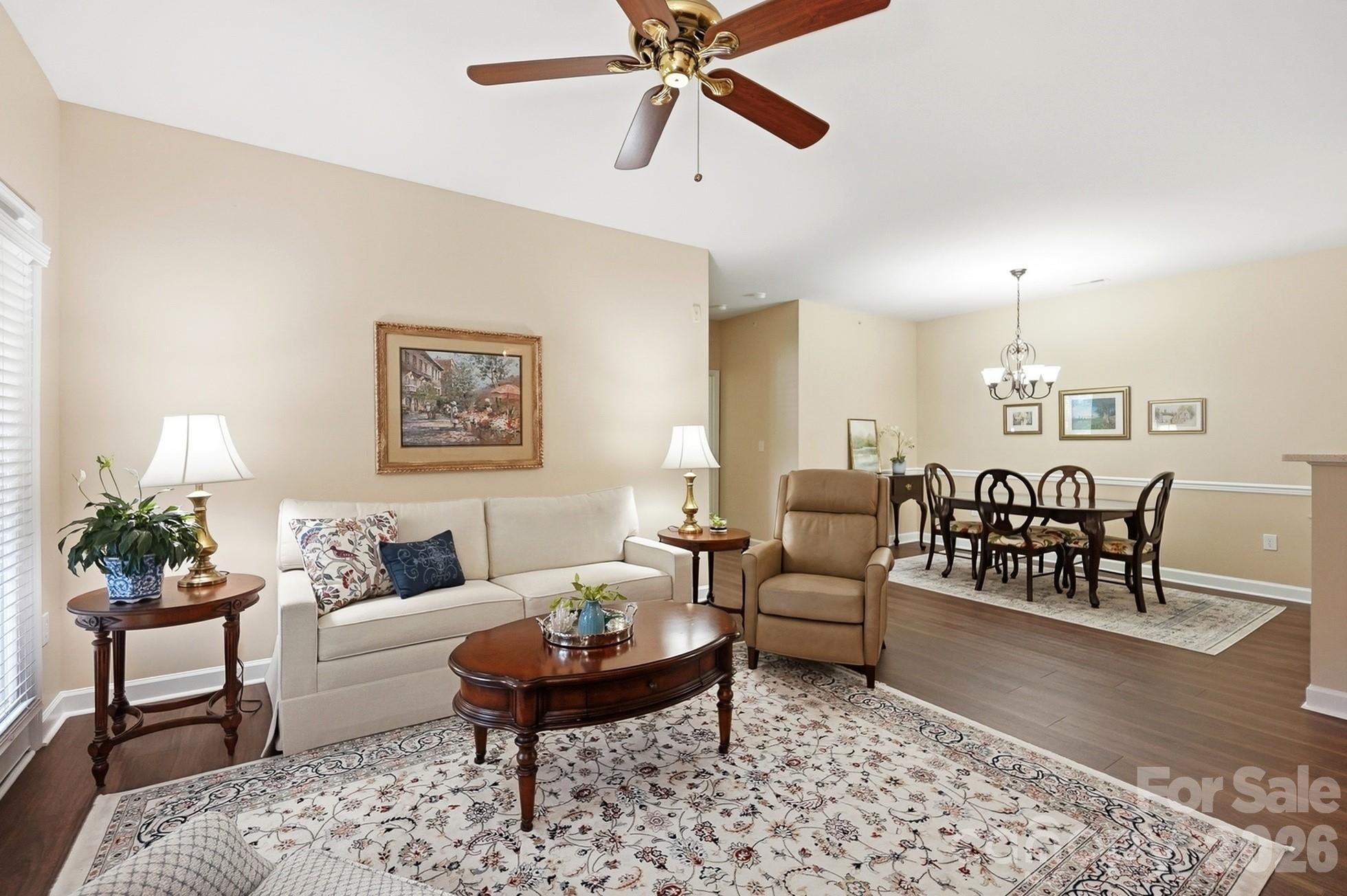 Copper Ridge - Residential