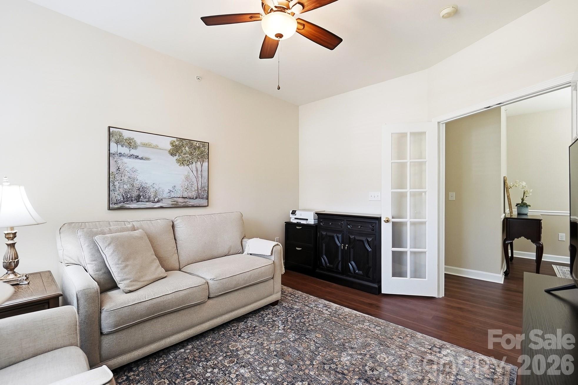 Copper Ridge - Residential