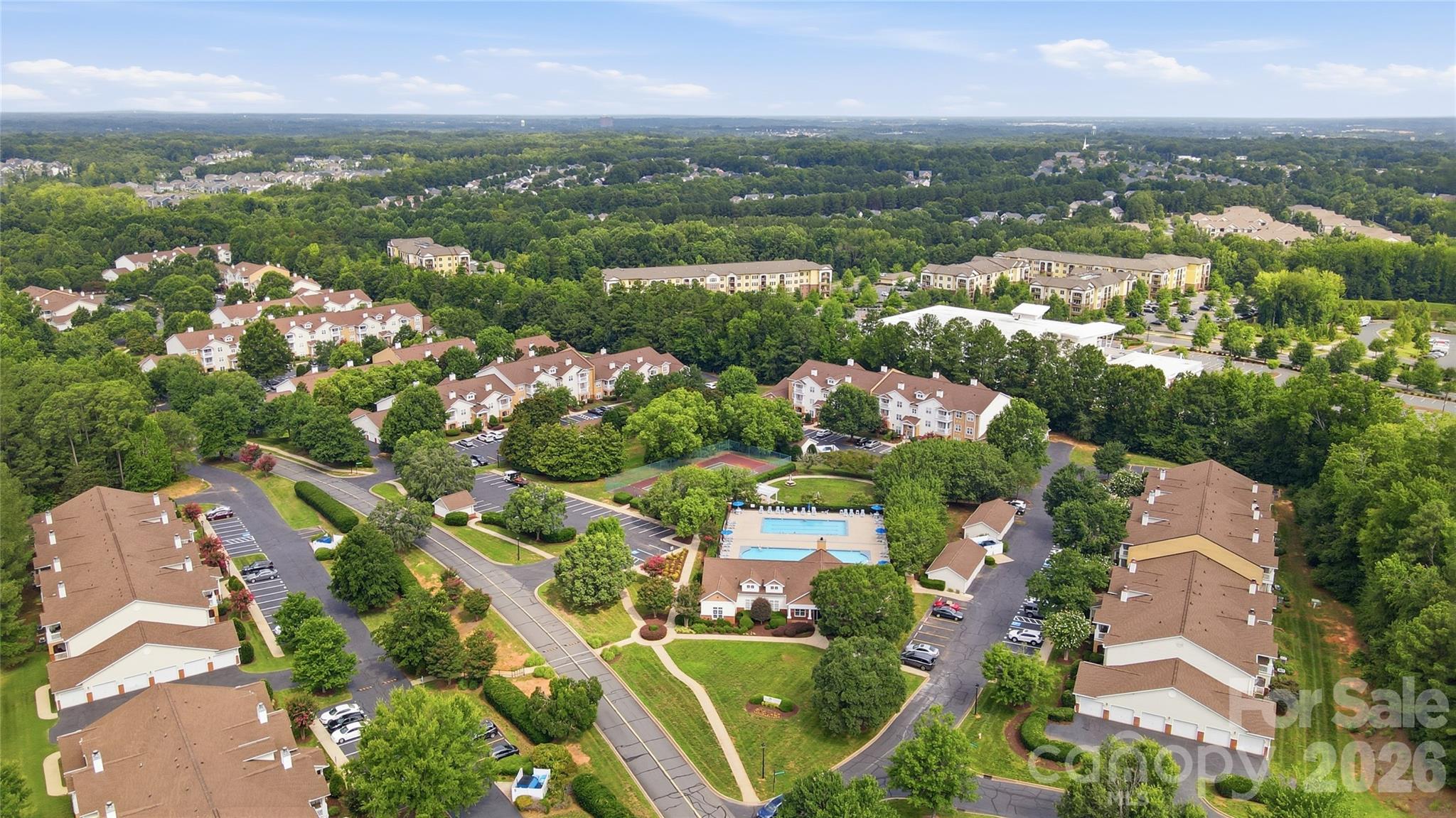 Copper Ridge - Residential