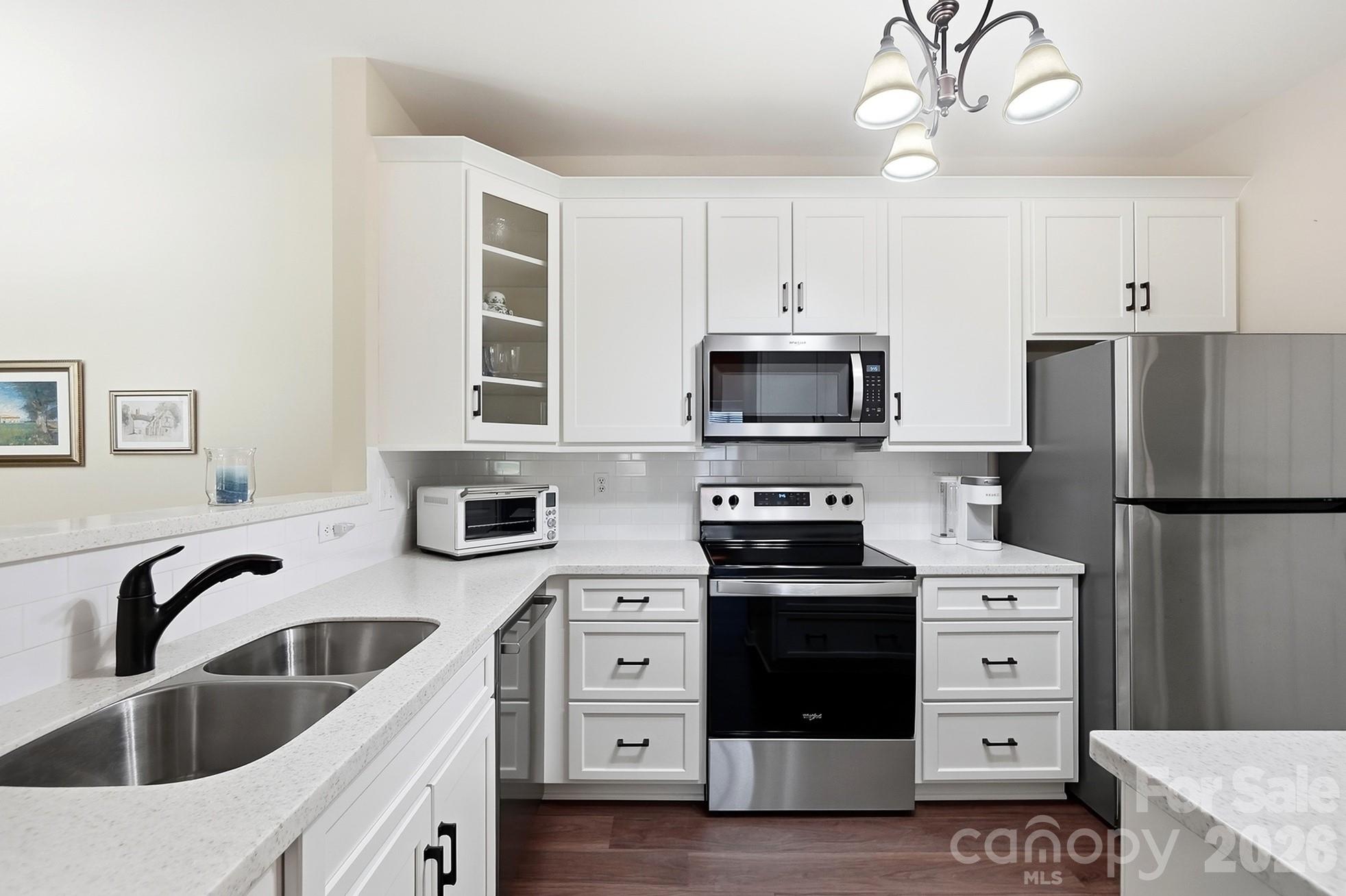 Copper Ridge - Residential