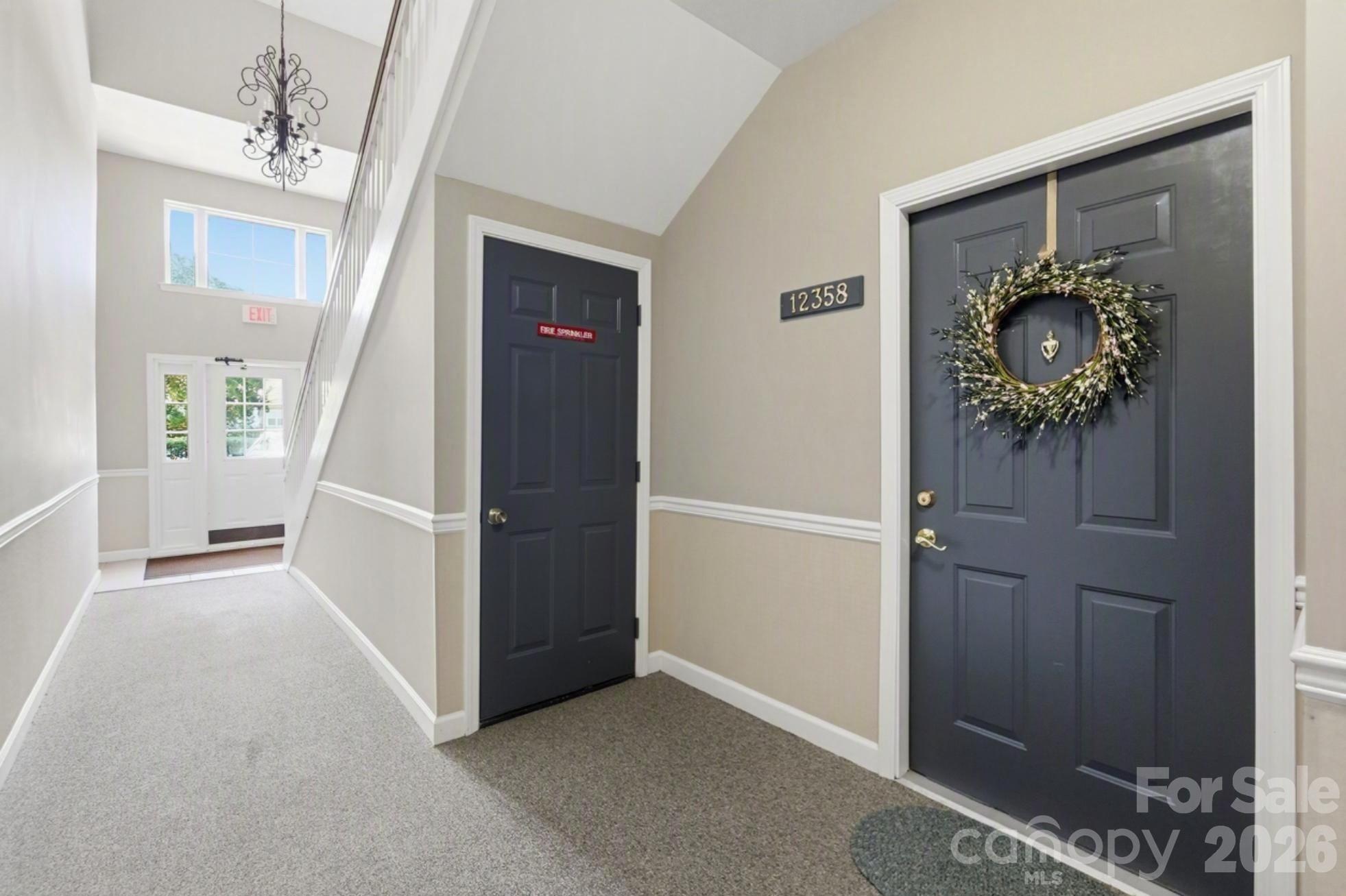 Copper Ridge - Residential