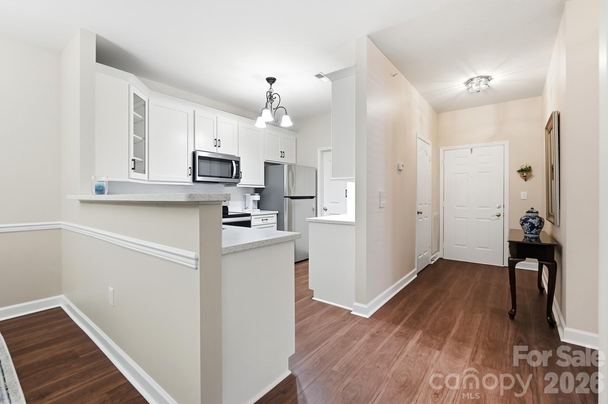 Copper Ridge - Residential