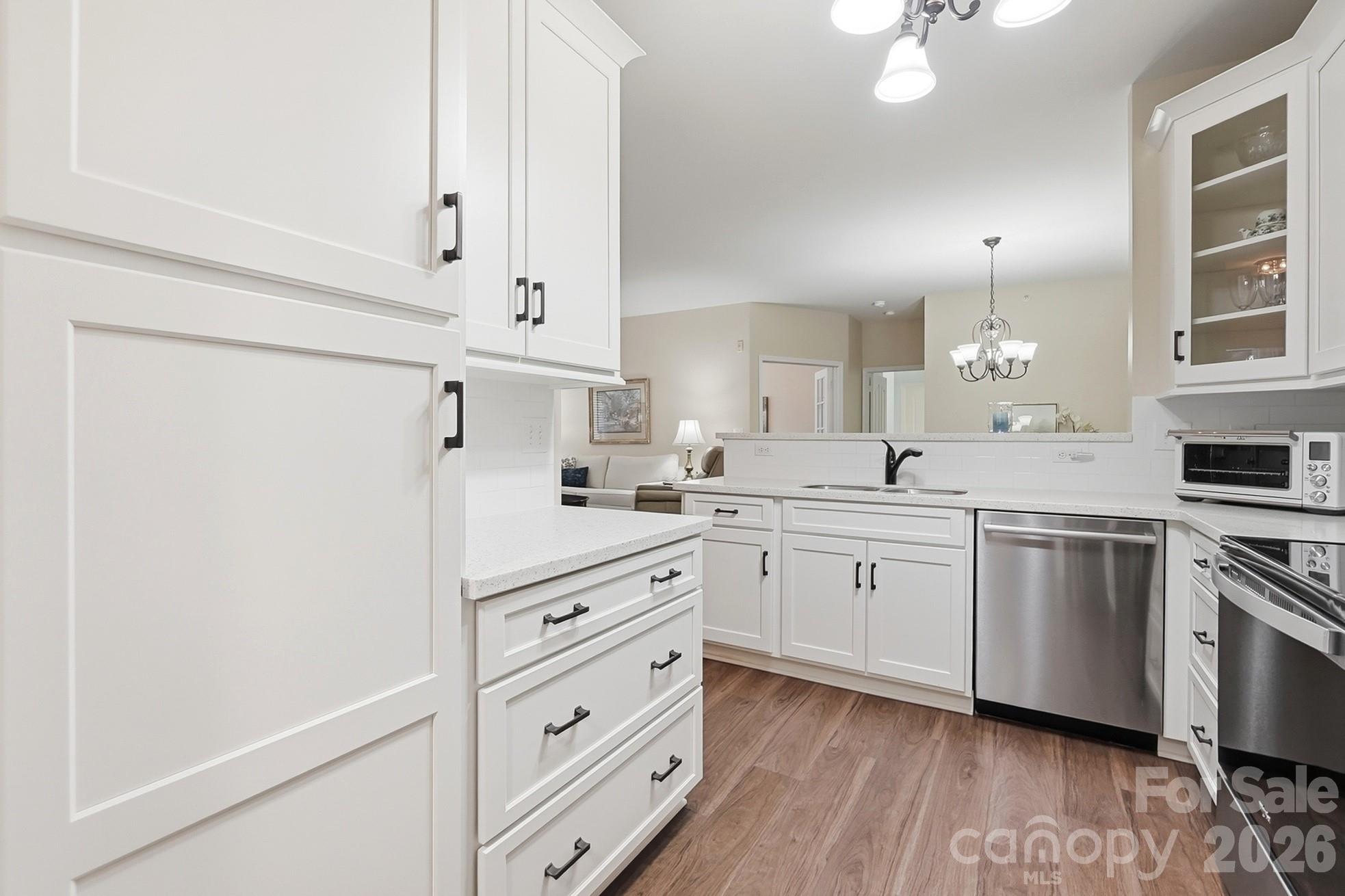 Copper Ridge - Residential