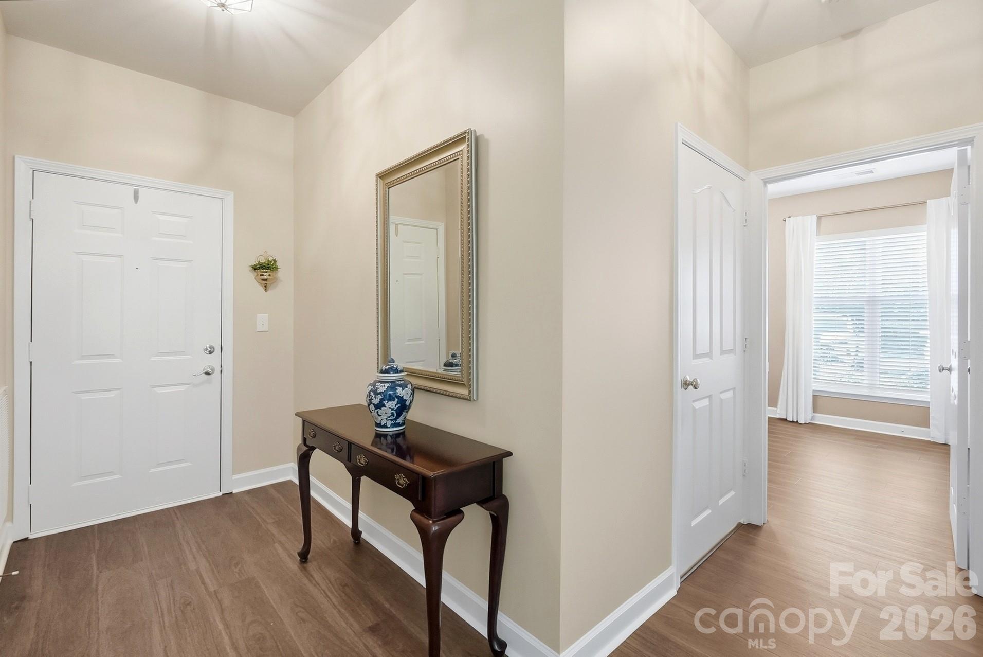 Copper Ridge - Residential