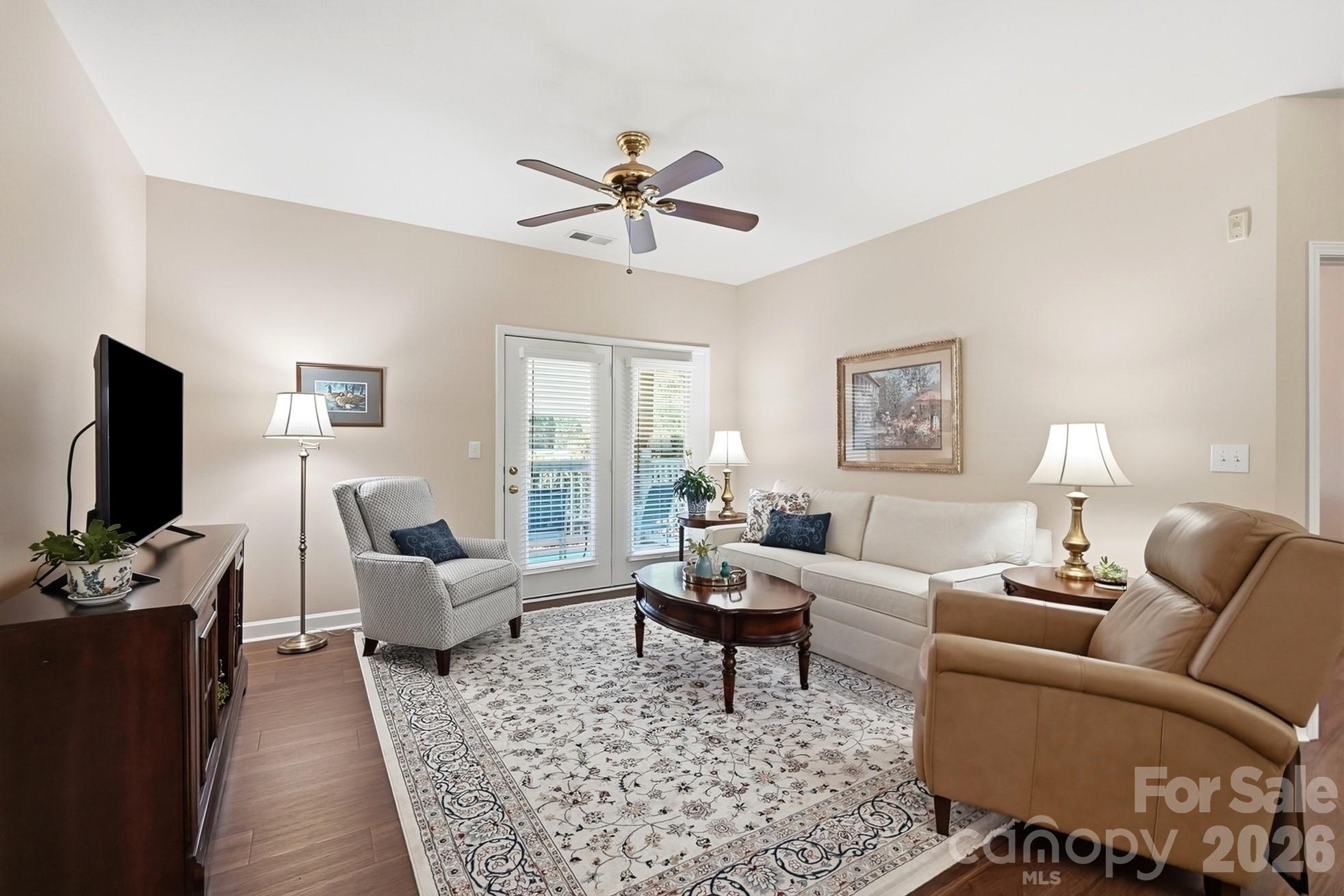 Copper Ridge - Residential