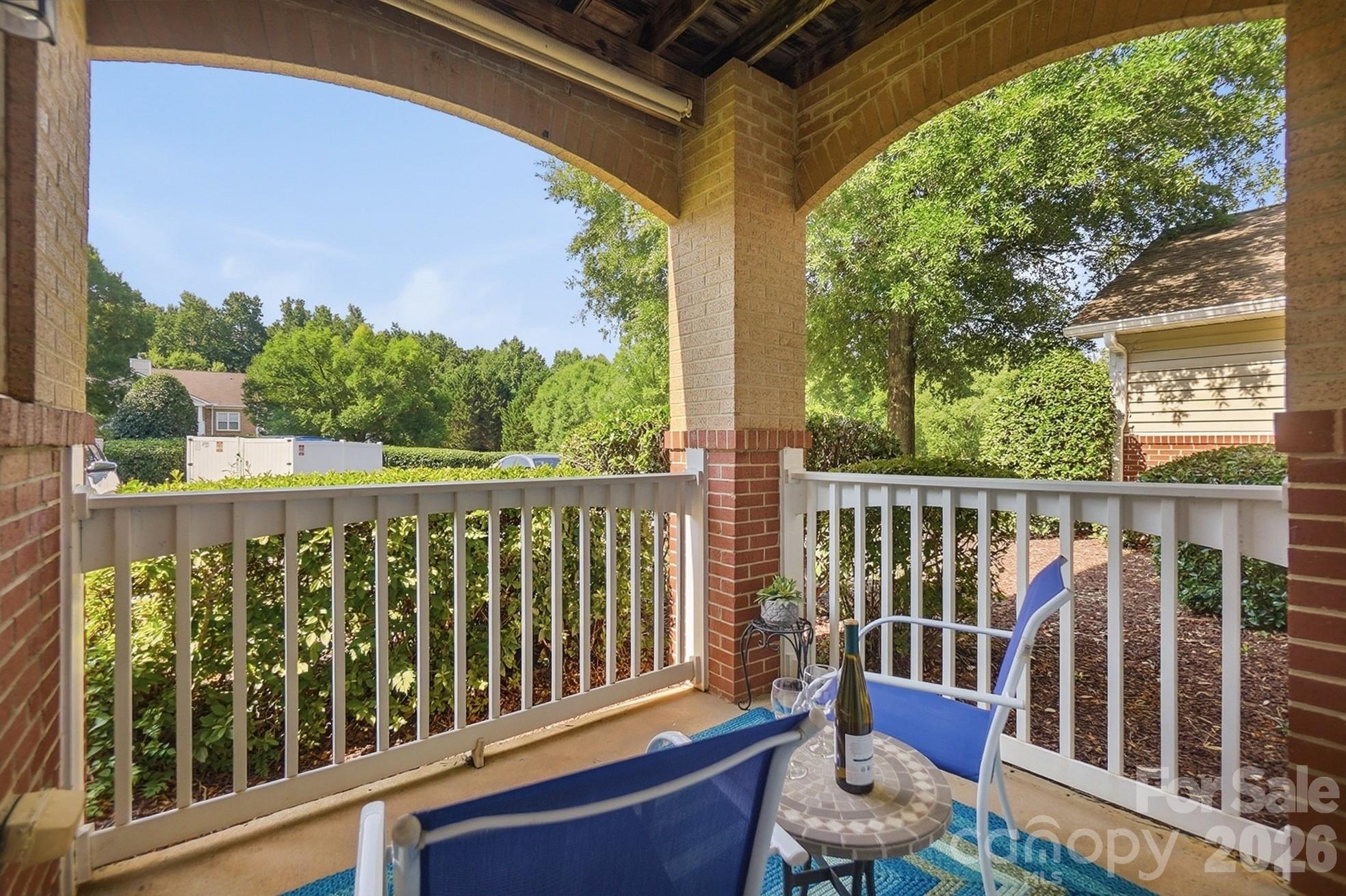Copper Ridge - Residential