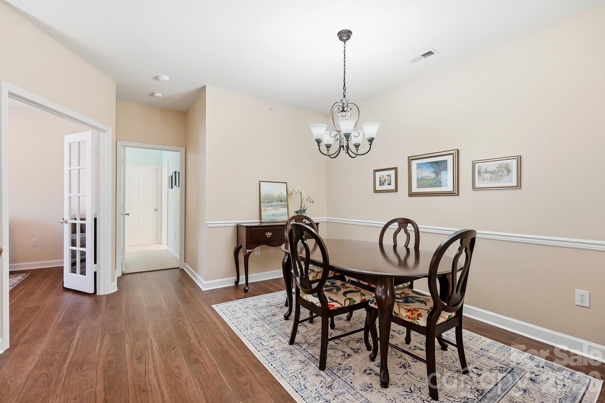 Copper Ridge - Residential