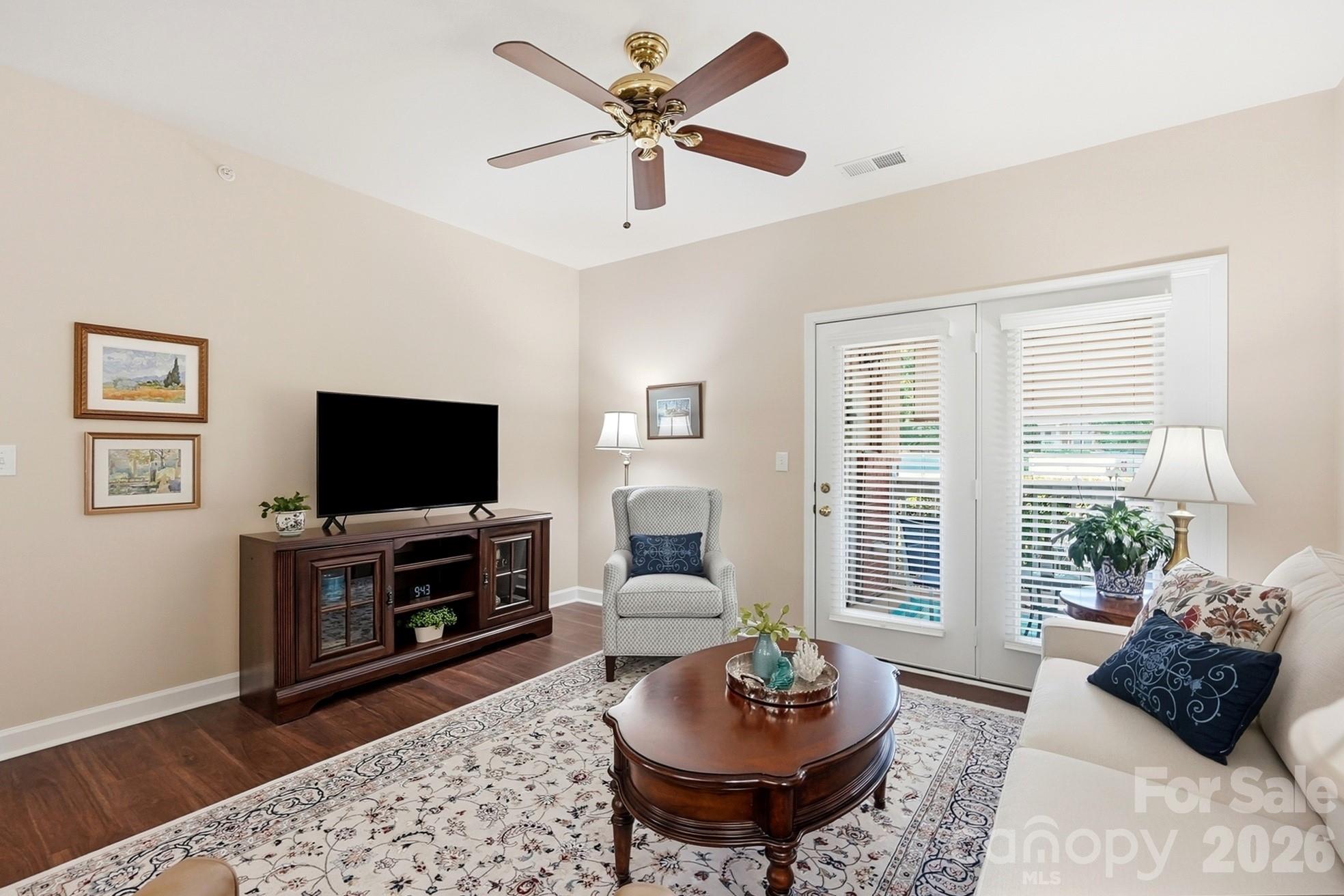 Copper Ridge - Residential