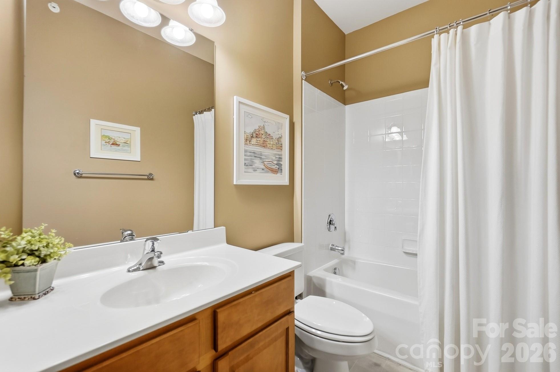 Copper Ridge - Residential
