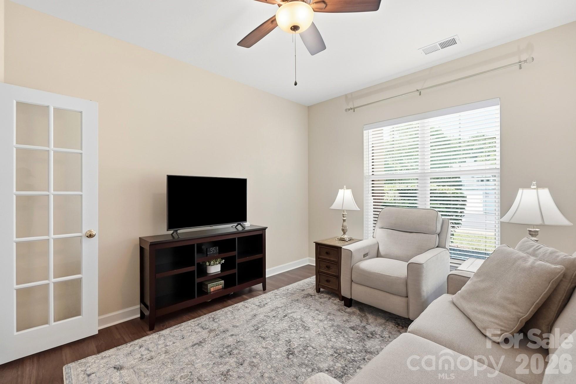 Copper Ridge - Residential
