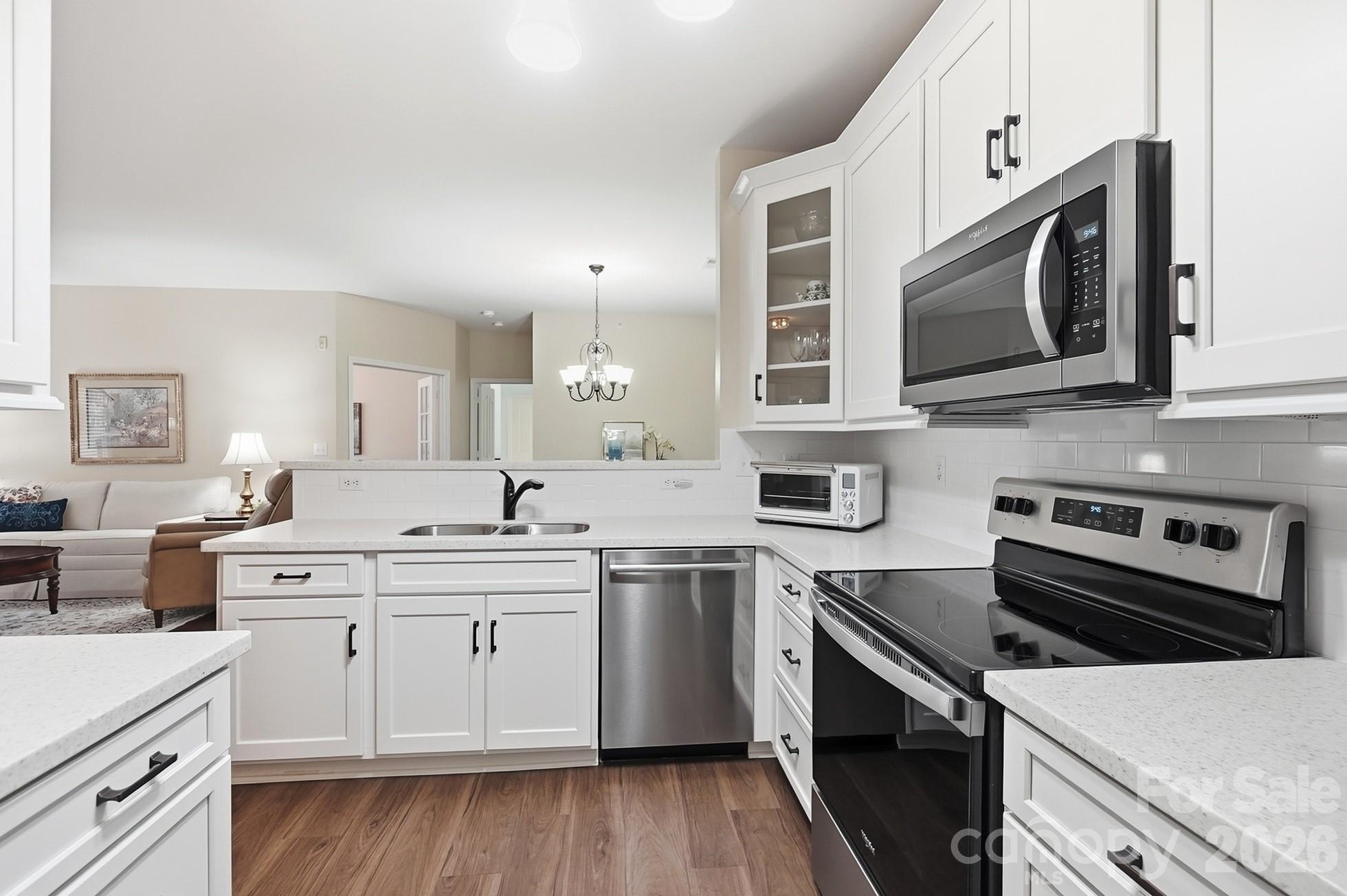 Copper Ridge - Residential
