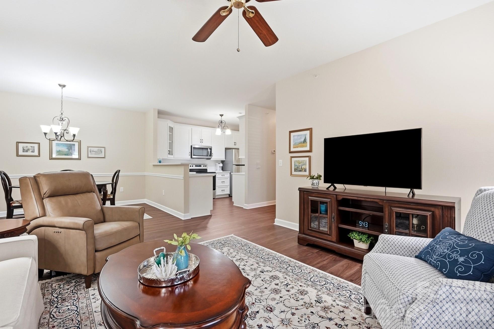 Copper Ridge - Residential