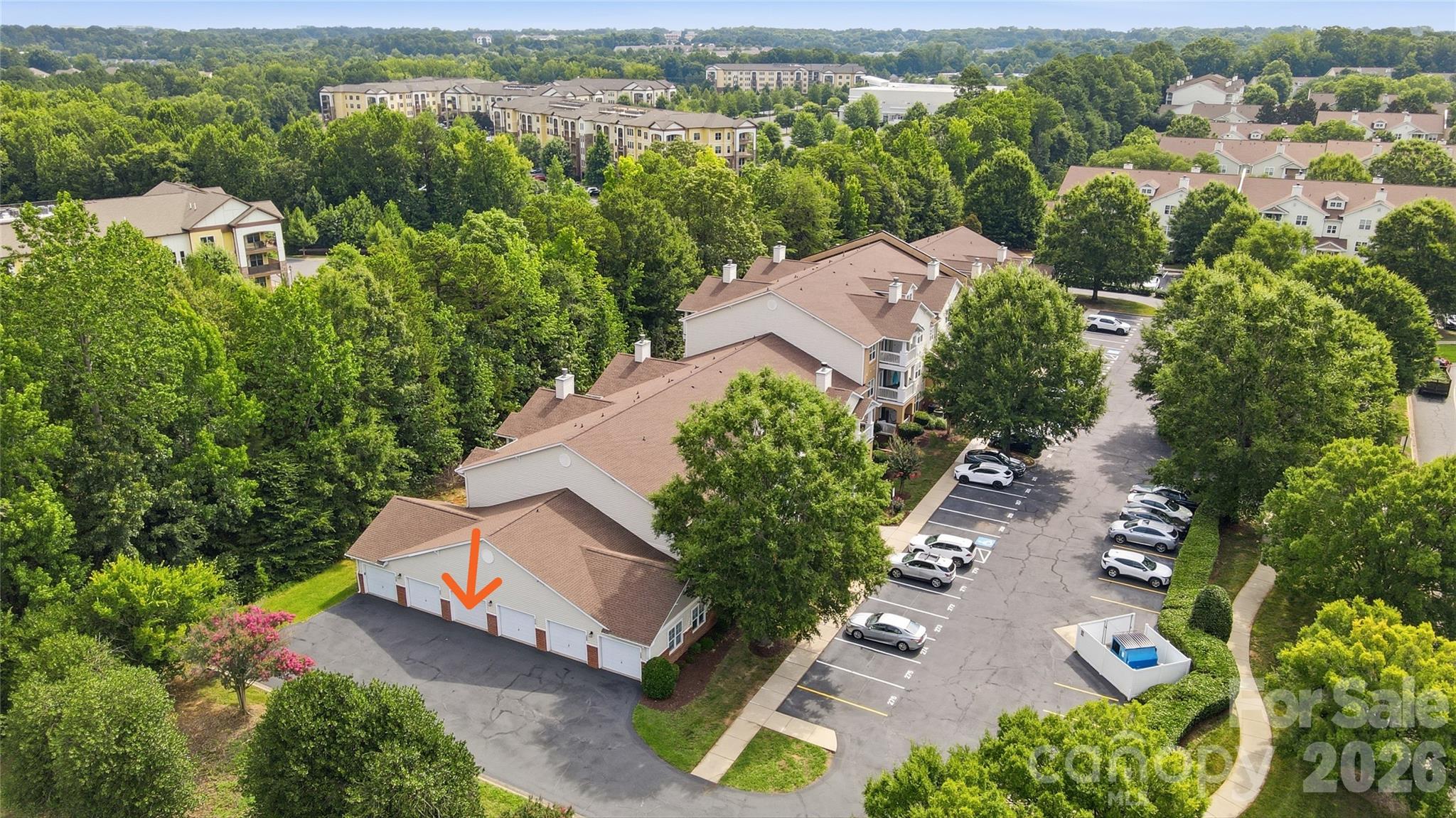 Copper Ridge - Residential