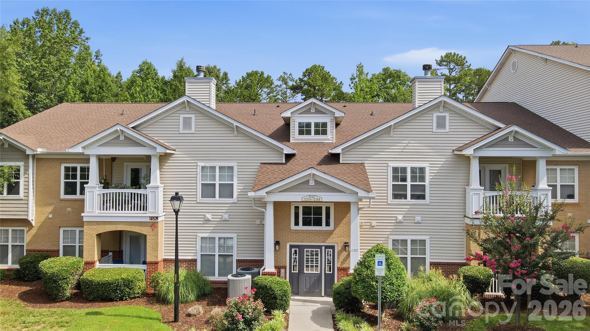 Copper Ridge - Residential