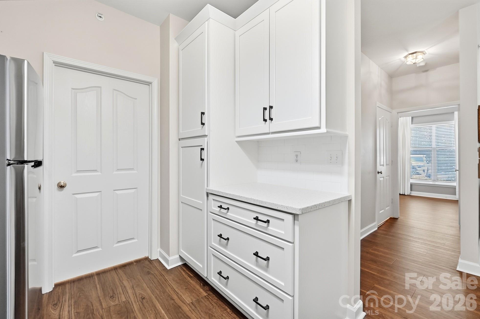 Copper Ridge - Residential