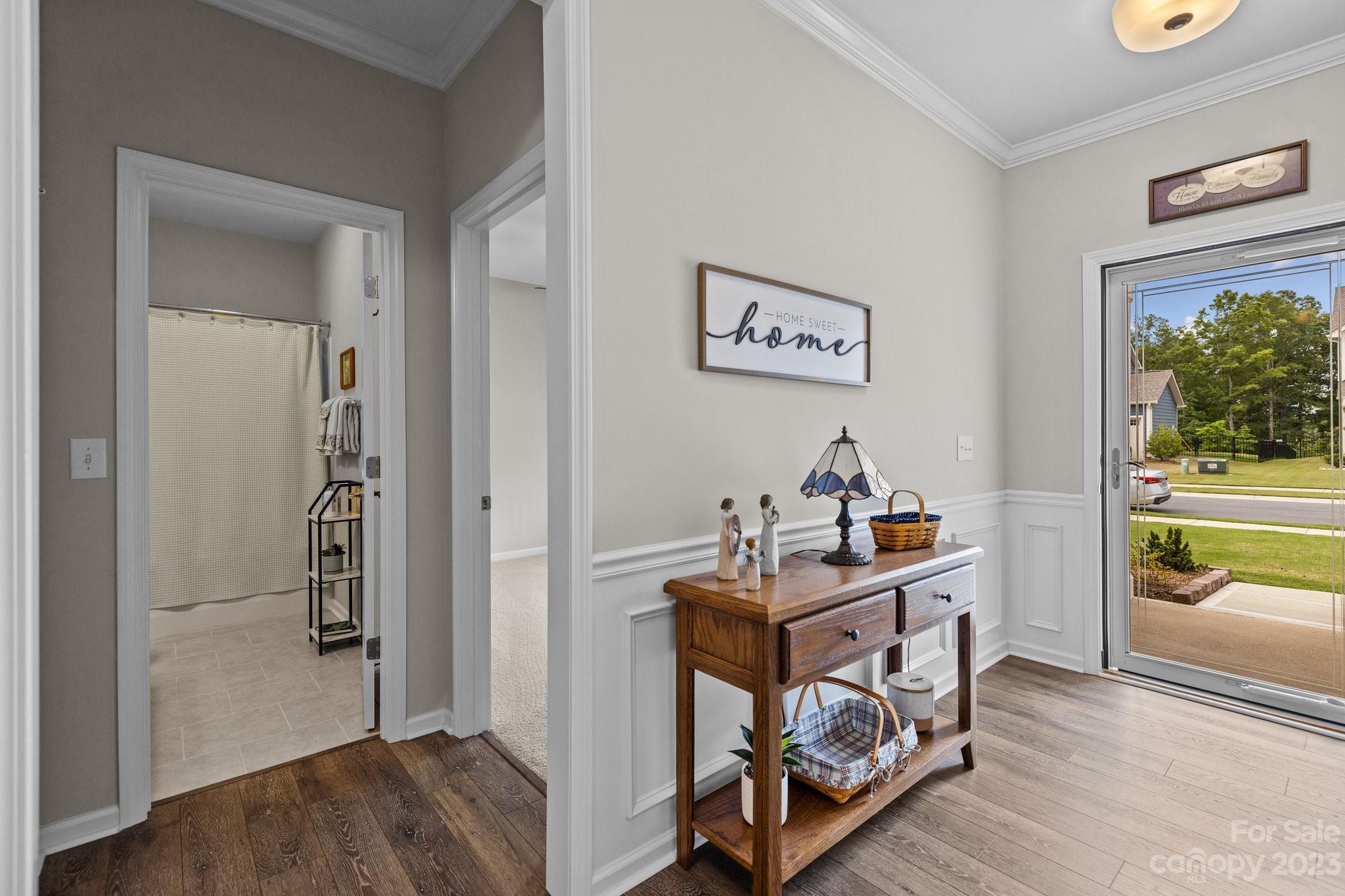 Stonebridge - Residential