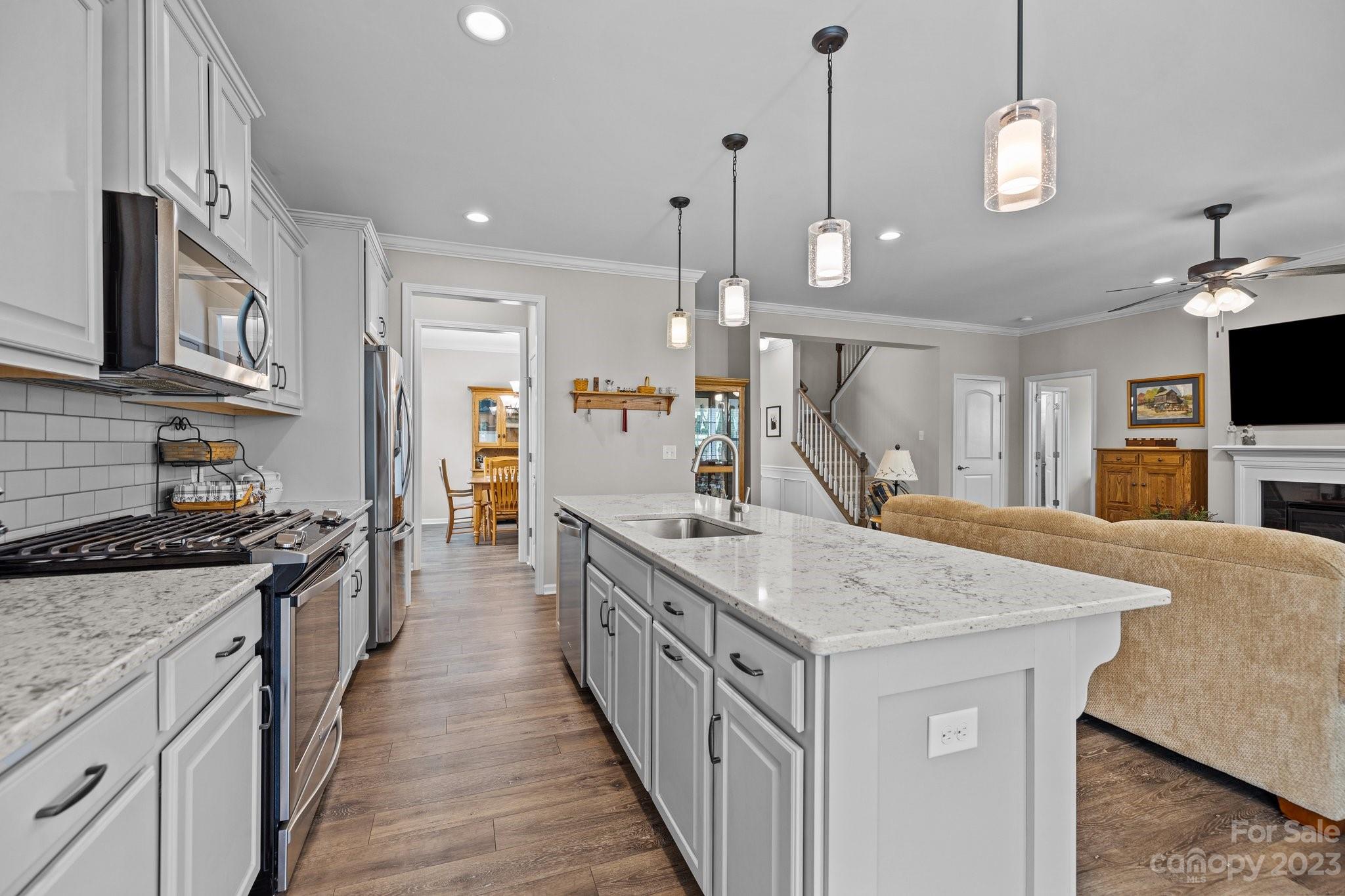 Stonebridge - Residential