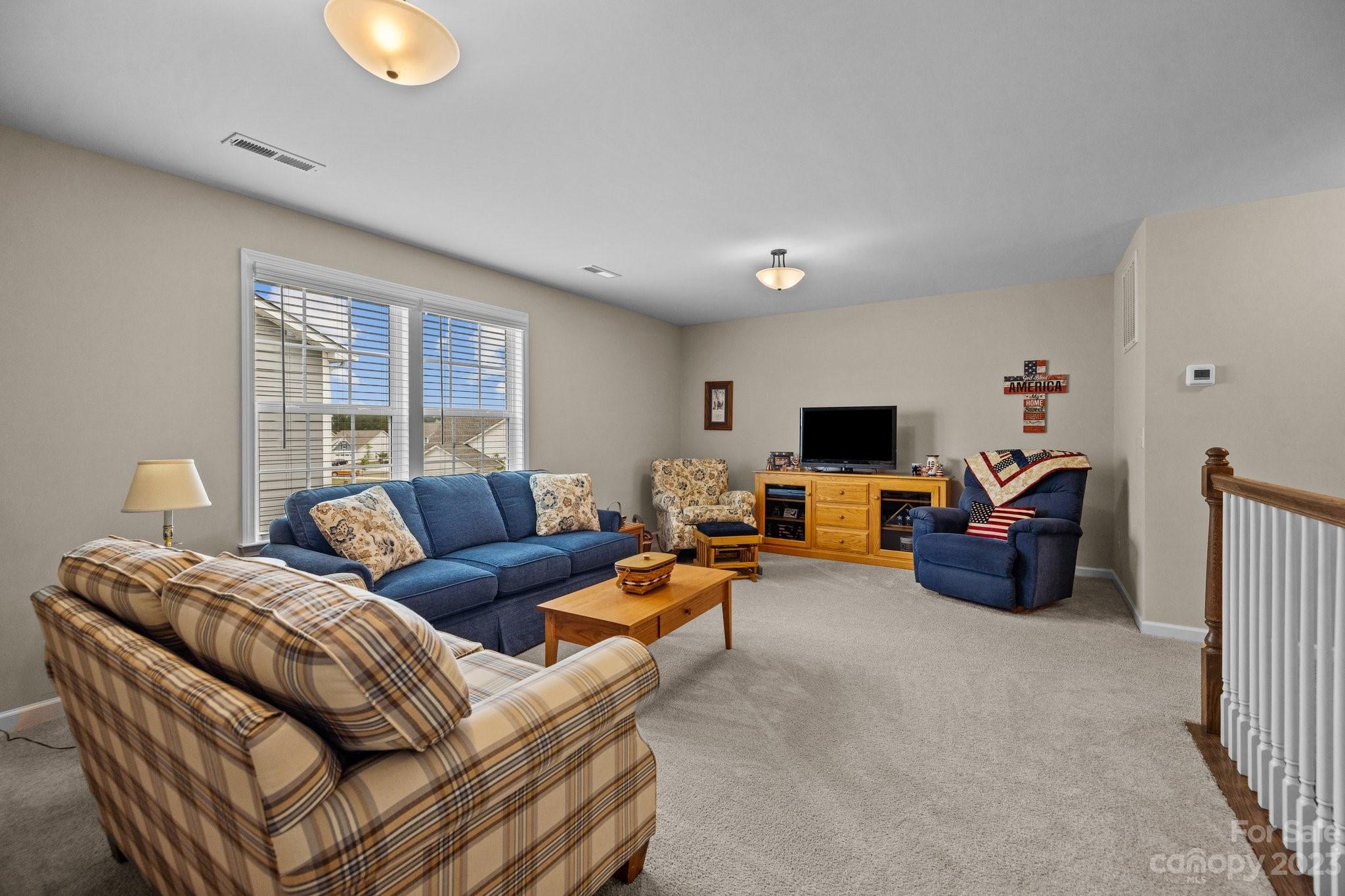 Stonebridge - Residential