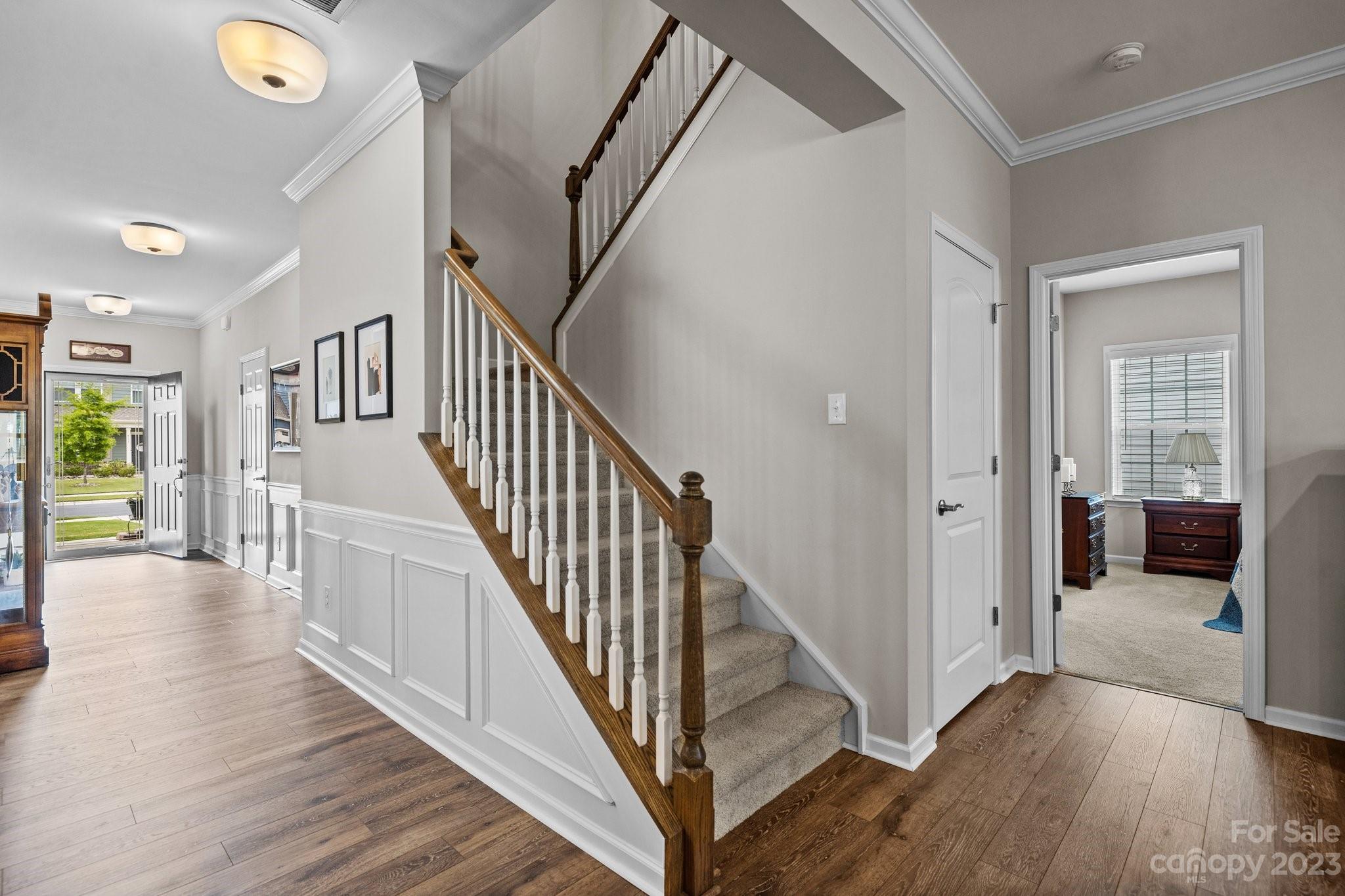 Stonebridge - Residential