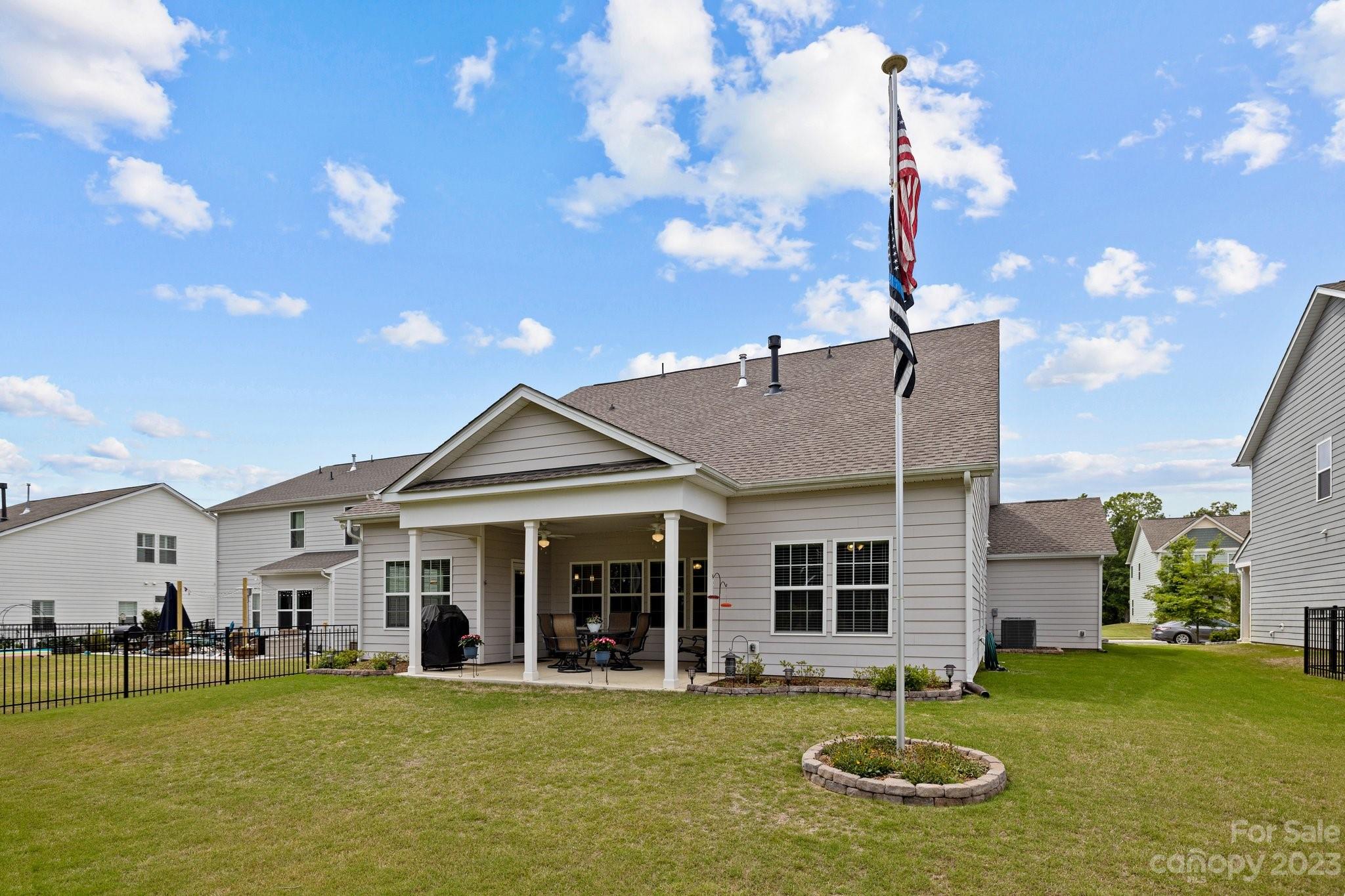 Stonebridge - Residential