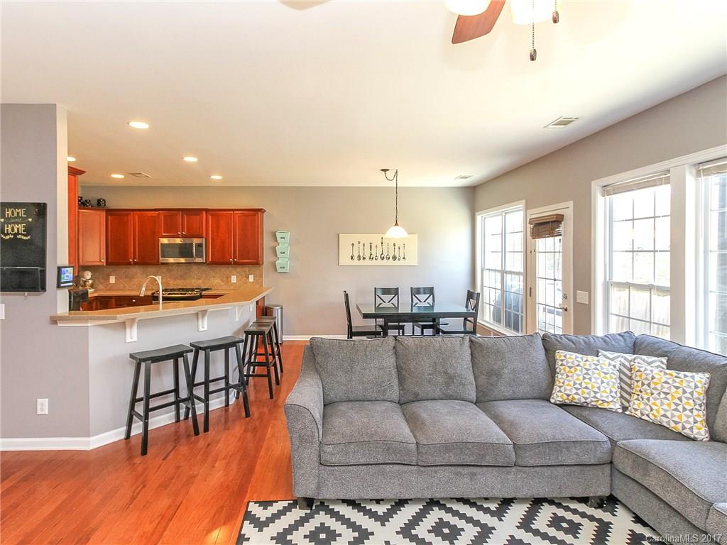 Belair At Carolina Lakes - Residential