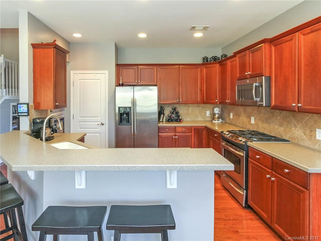 Belair At Carolina Lakes - Residential