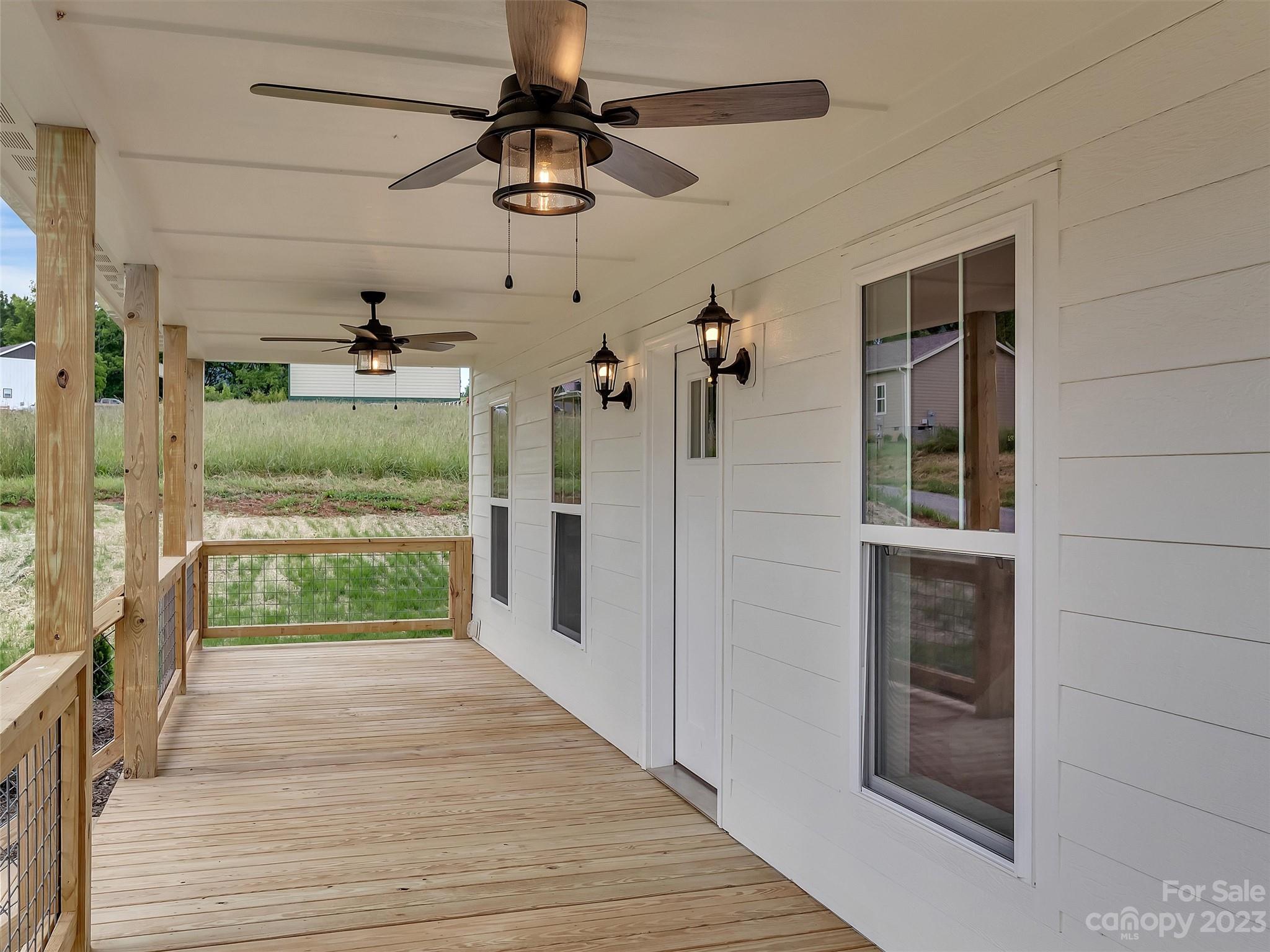 Walnut Ridge - Residential