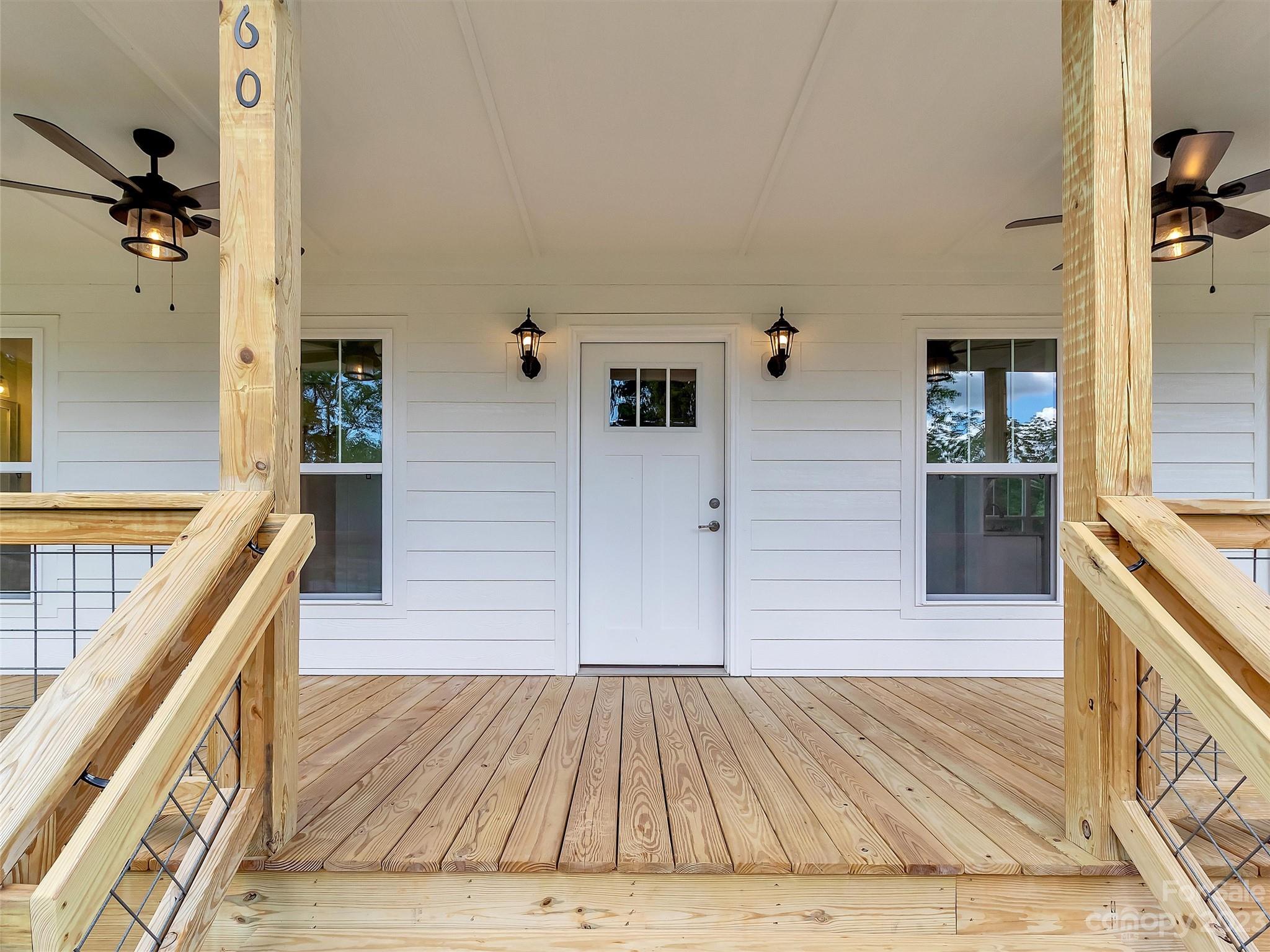 Walnut Ridge - Residential