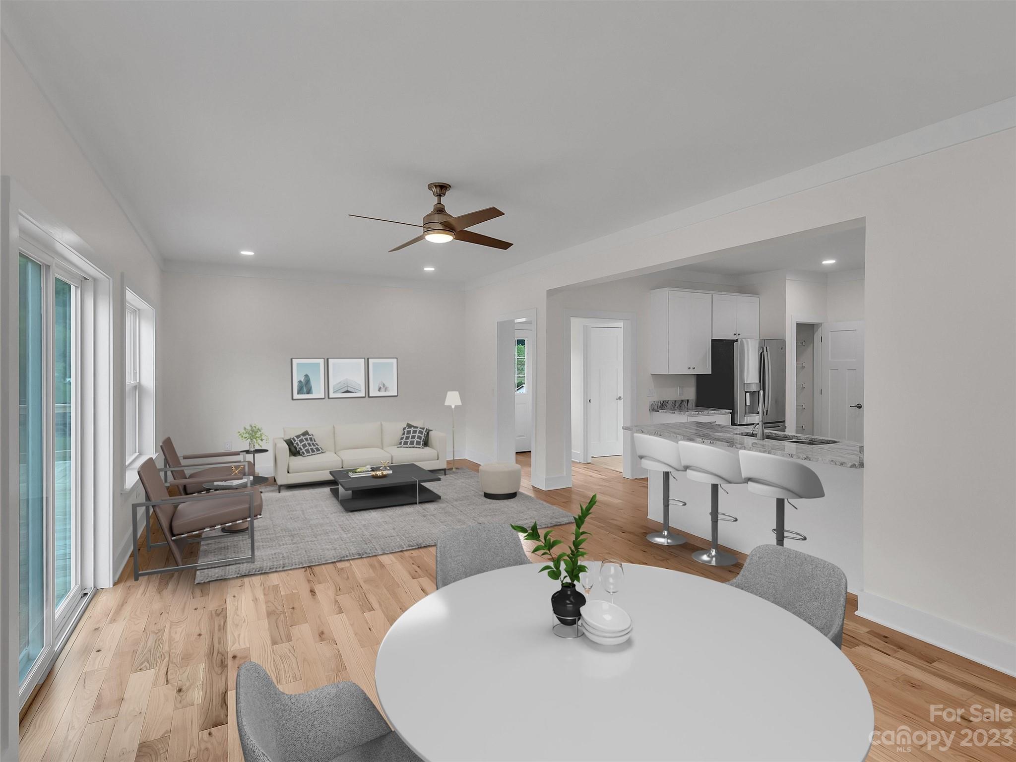 Walnut Ridge - Residential
