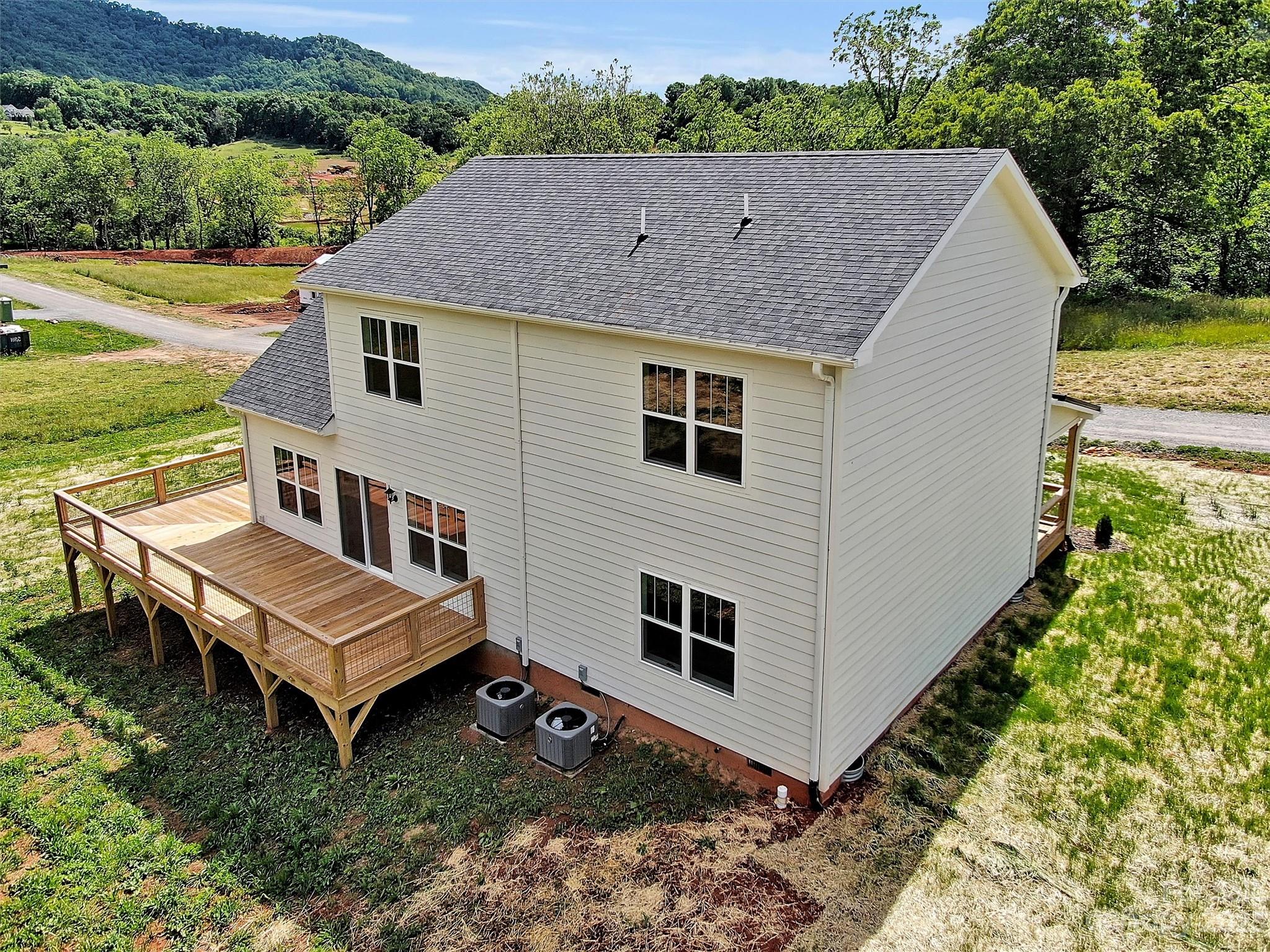 Walnut Ridge - Residential