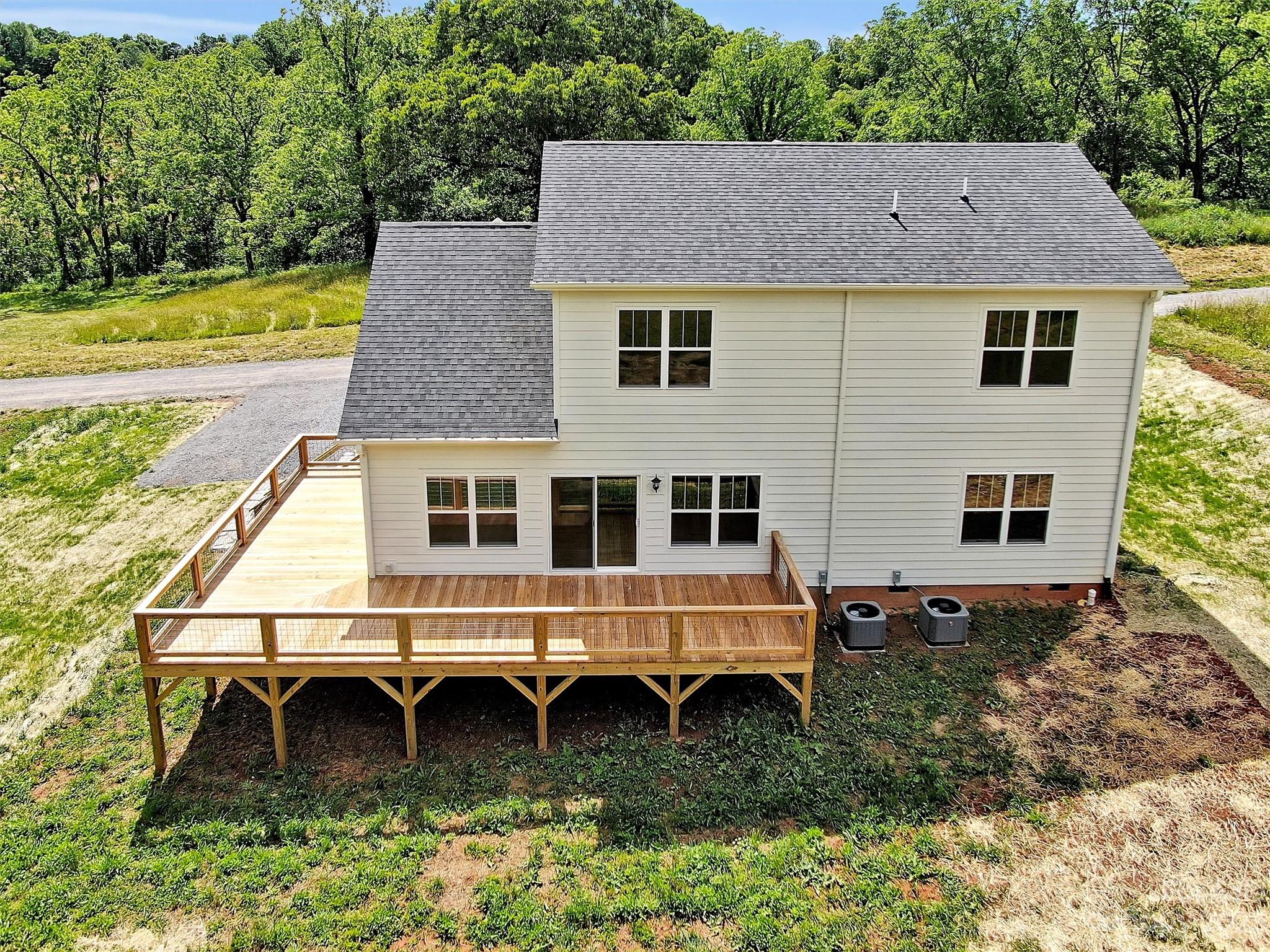 Walnut Ridge - Residential