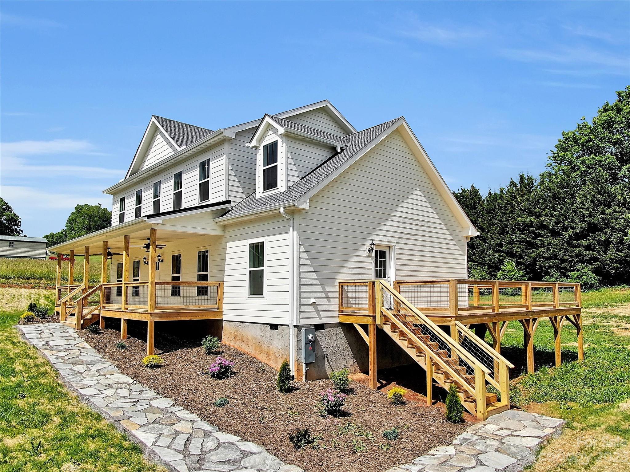 Walnut Ridge - Residential