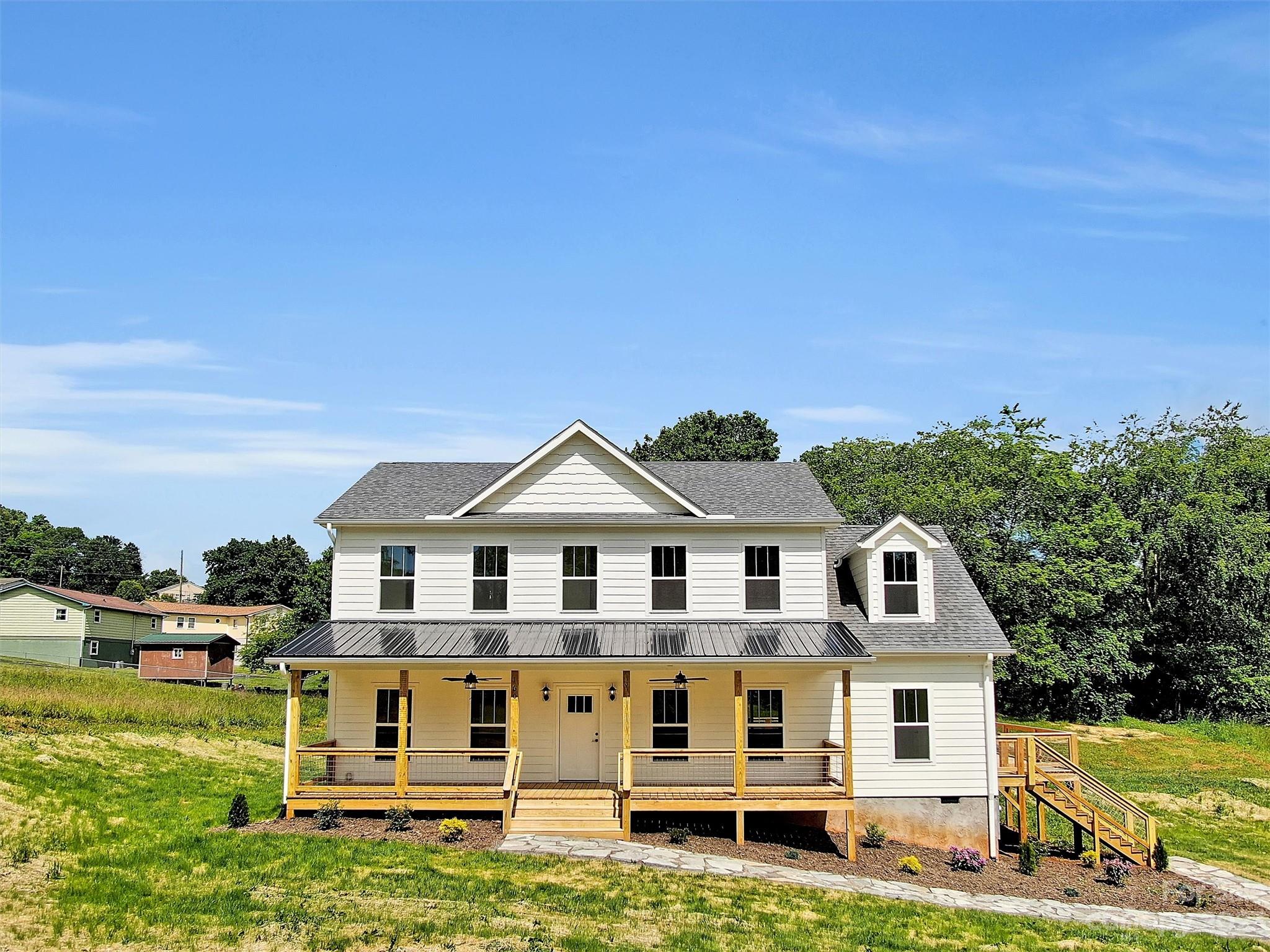 Walnut Ridge - Residential
