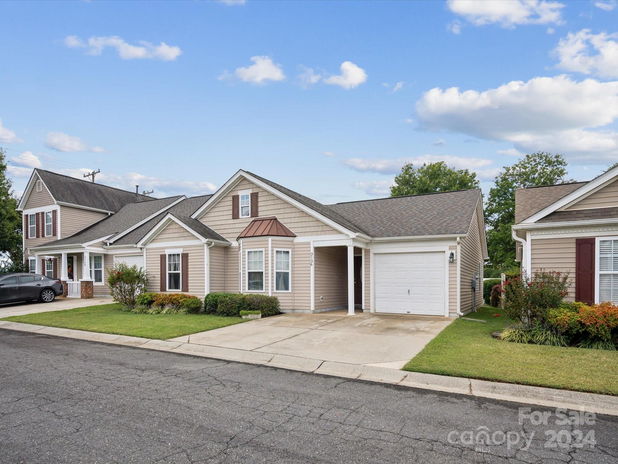Arlington - Residential