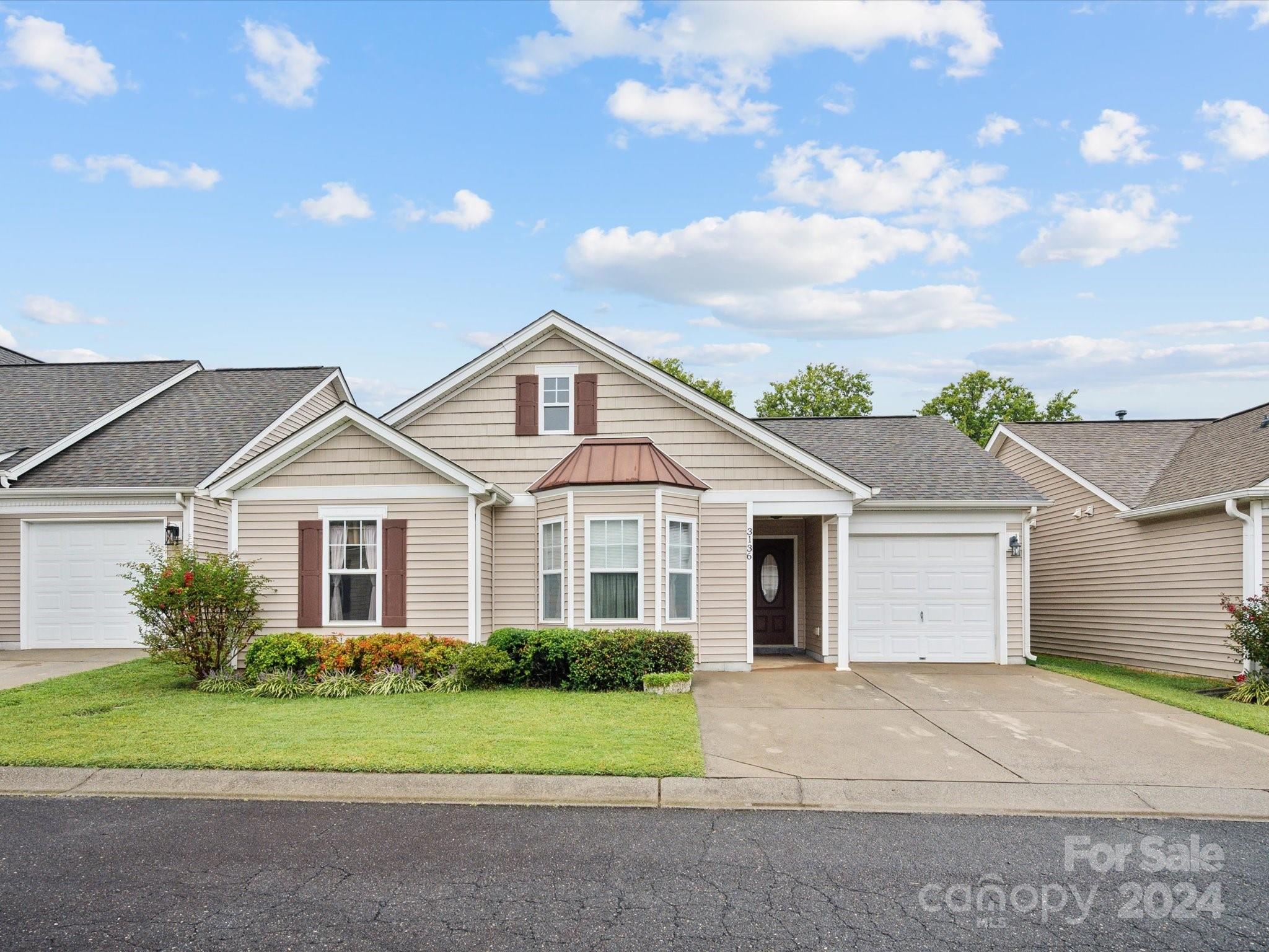 Arlington - Residential