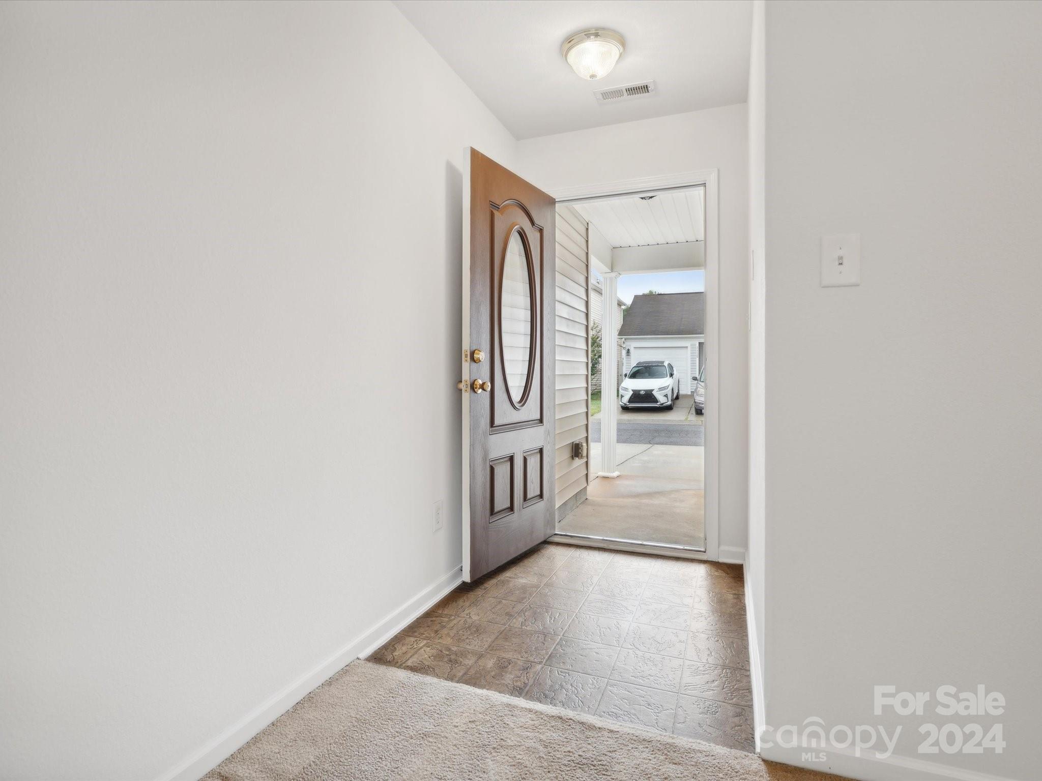Arlington - Residential