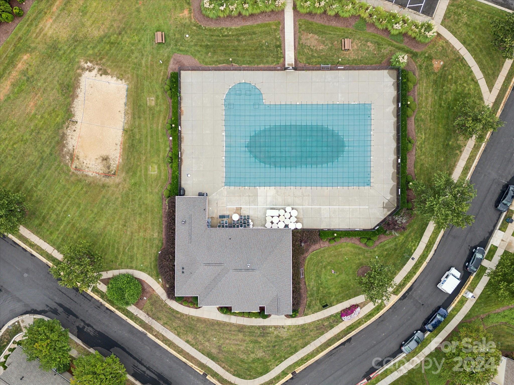 Arlington - Residential