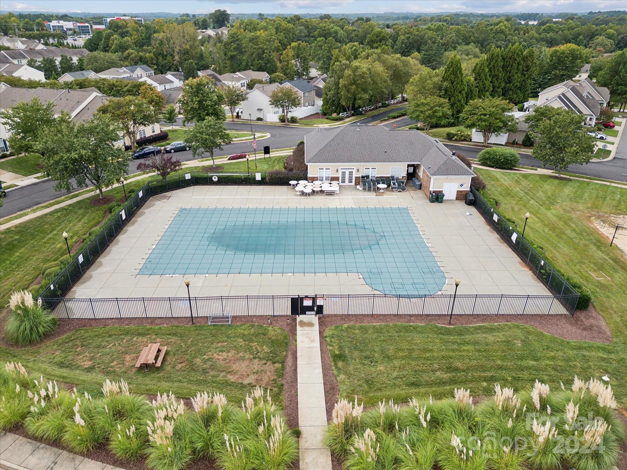 Arlington - Residential
