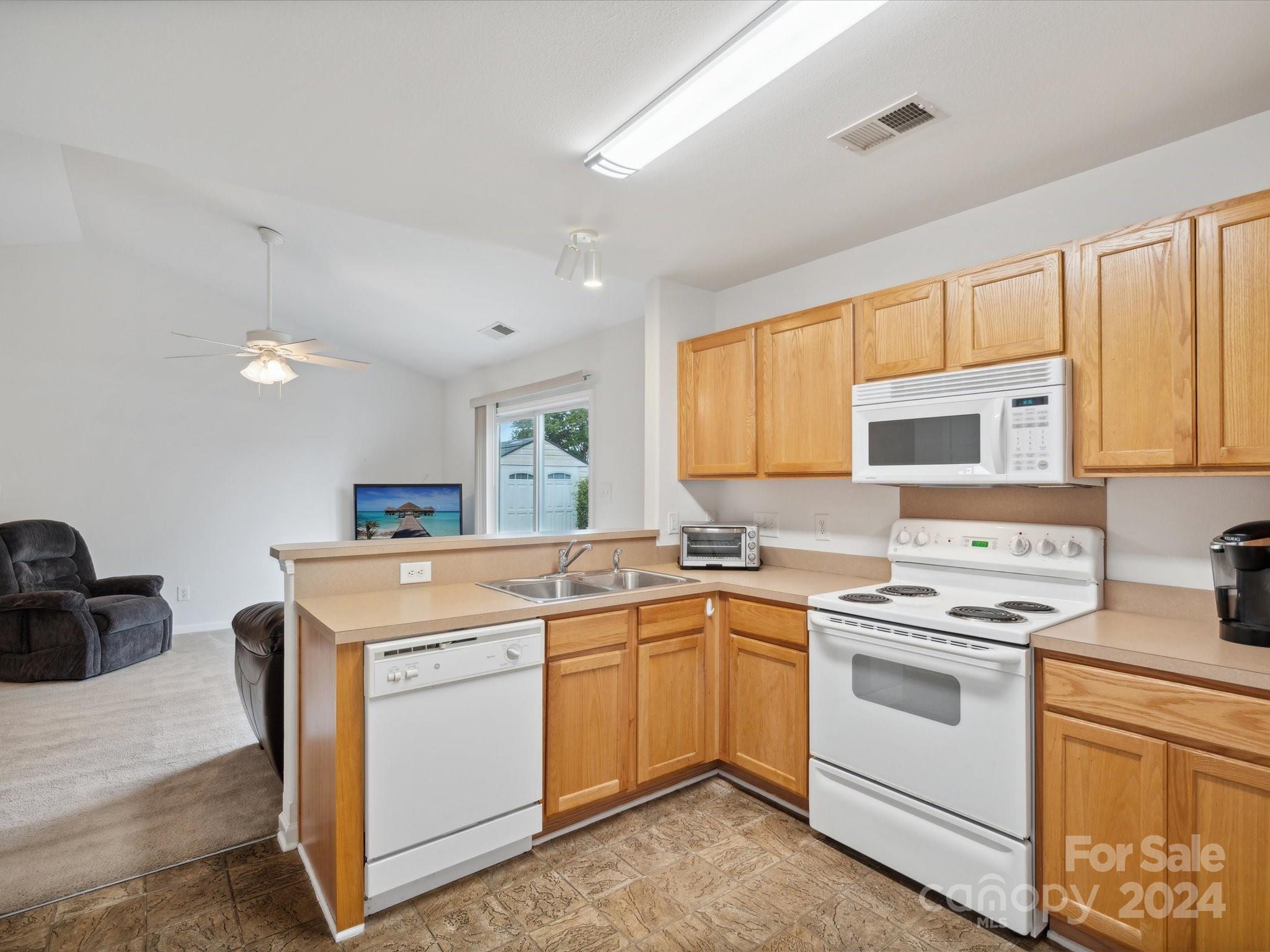 Arlington - Residential