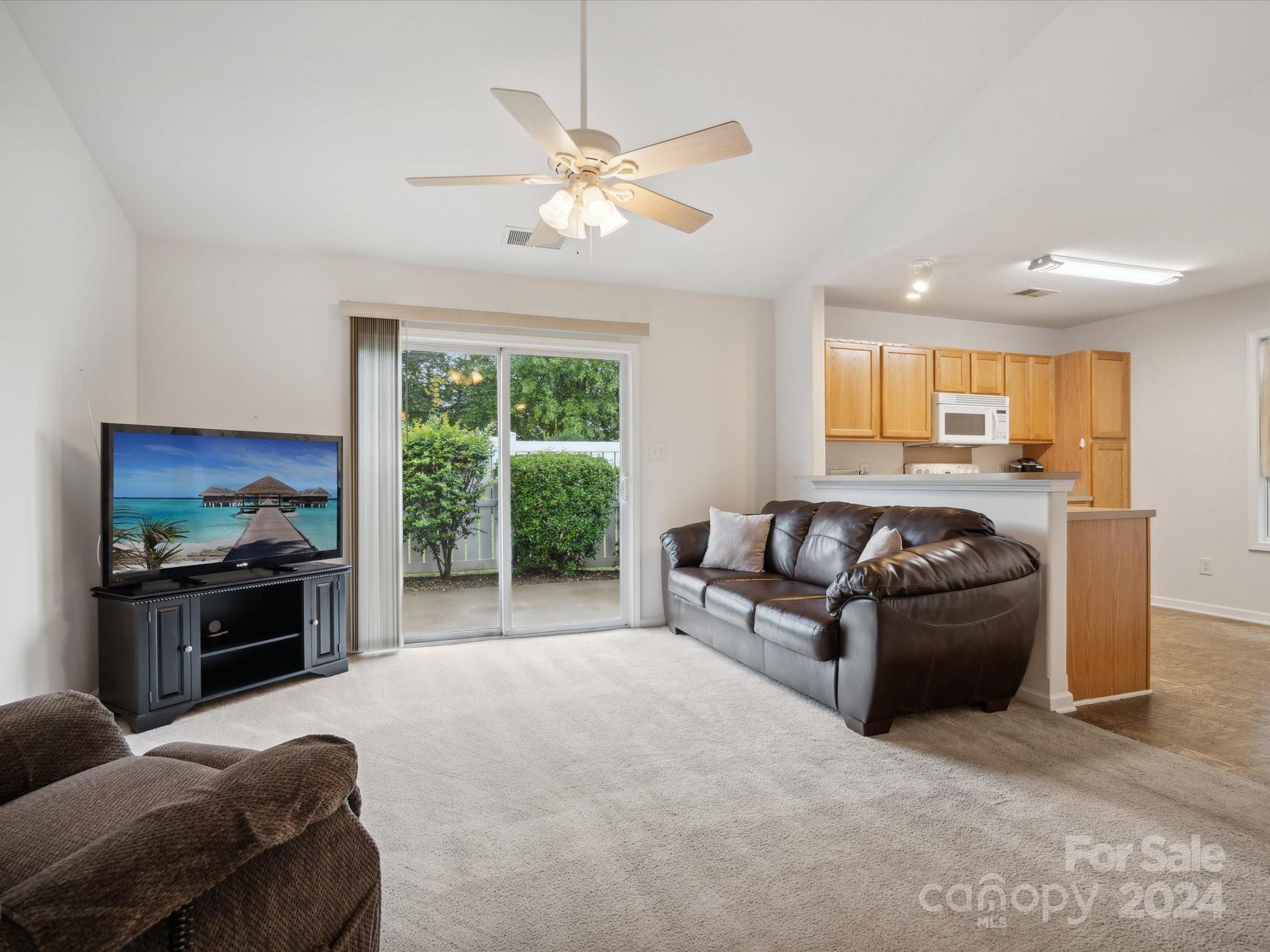 Arlington - Residential