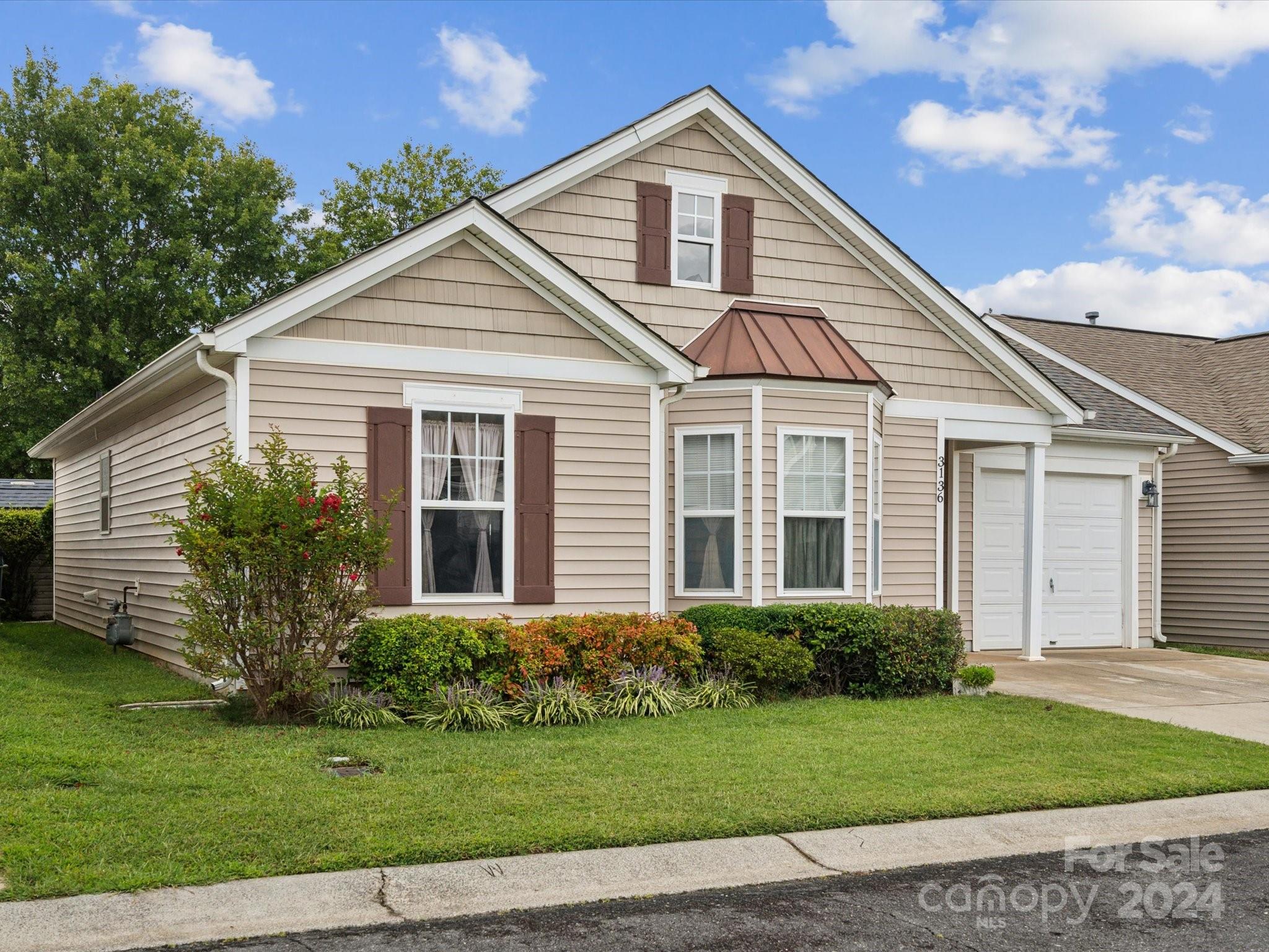 Arlington - Residential
