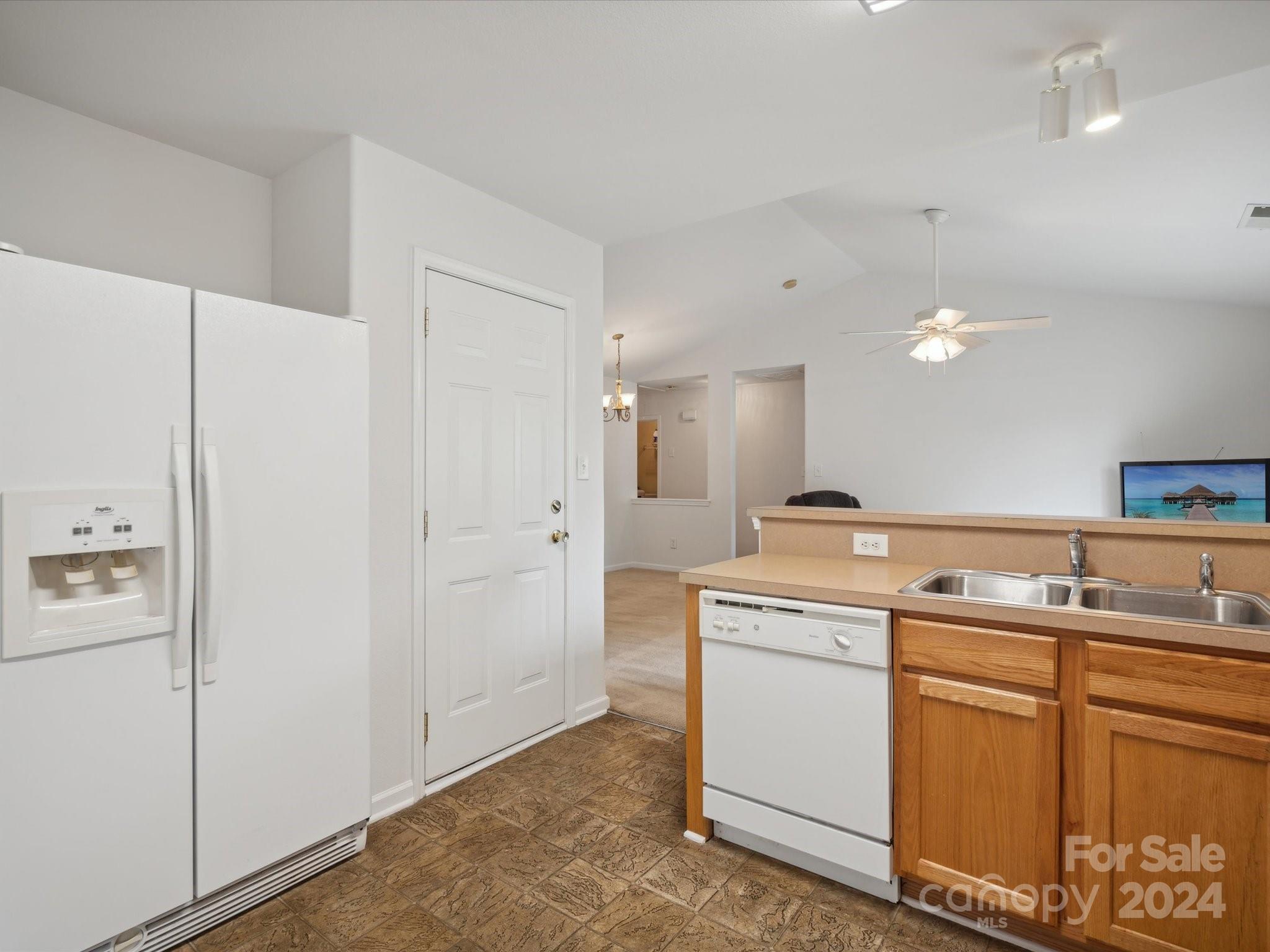 Arlington - Residential