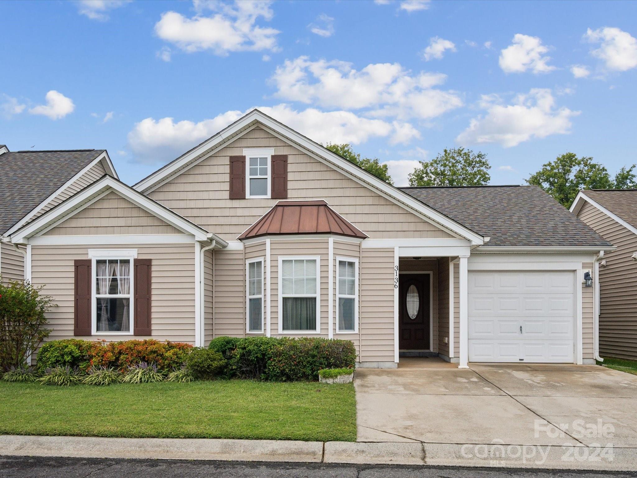 Arlington - Residential