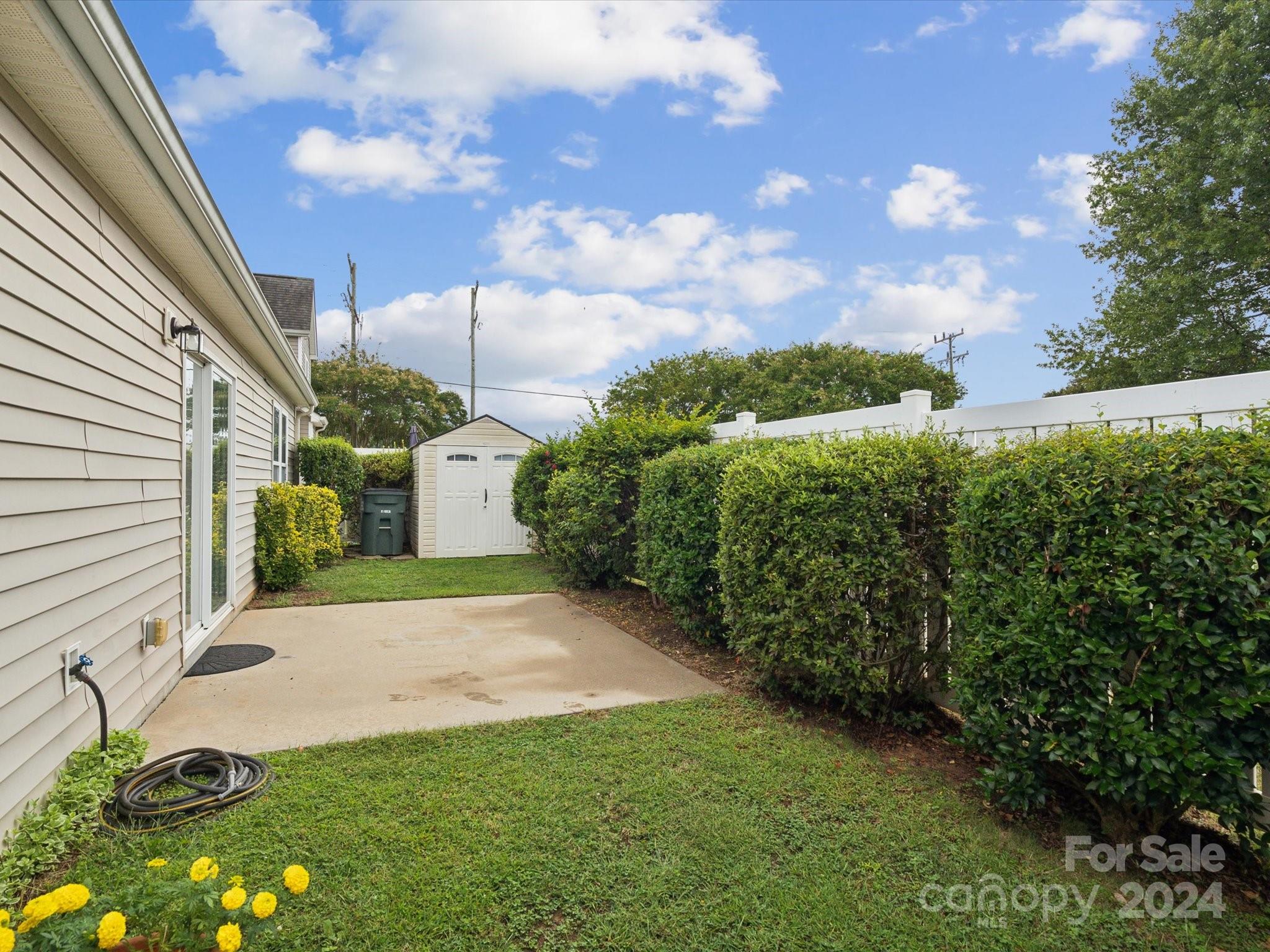Arlington - Residential