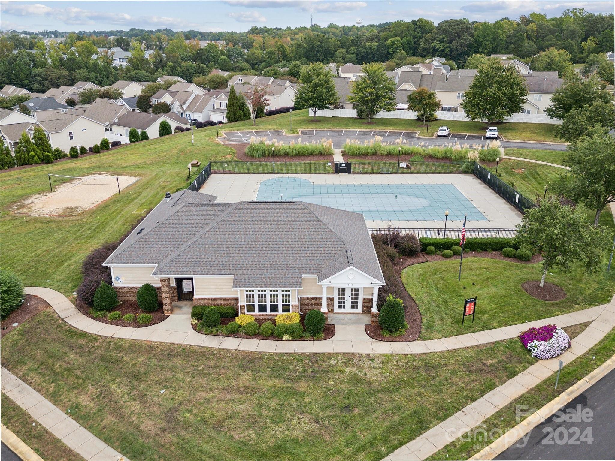 Arlington - Residential