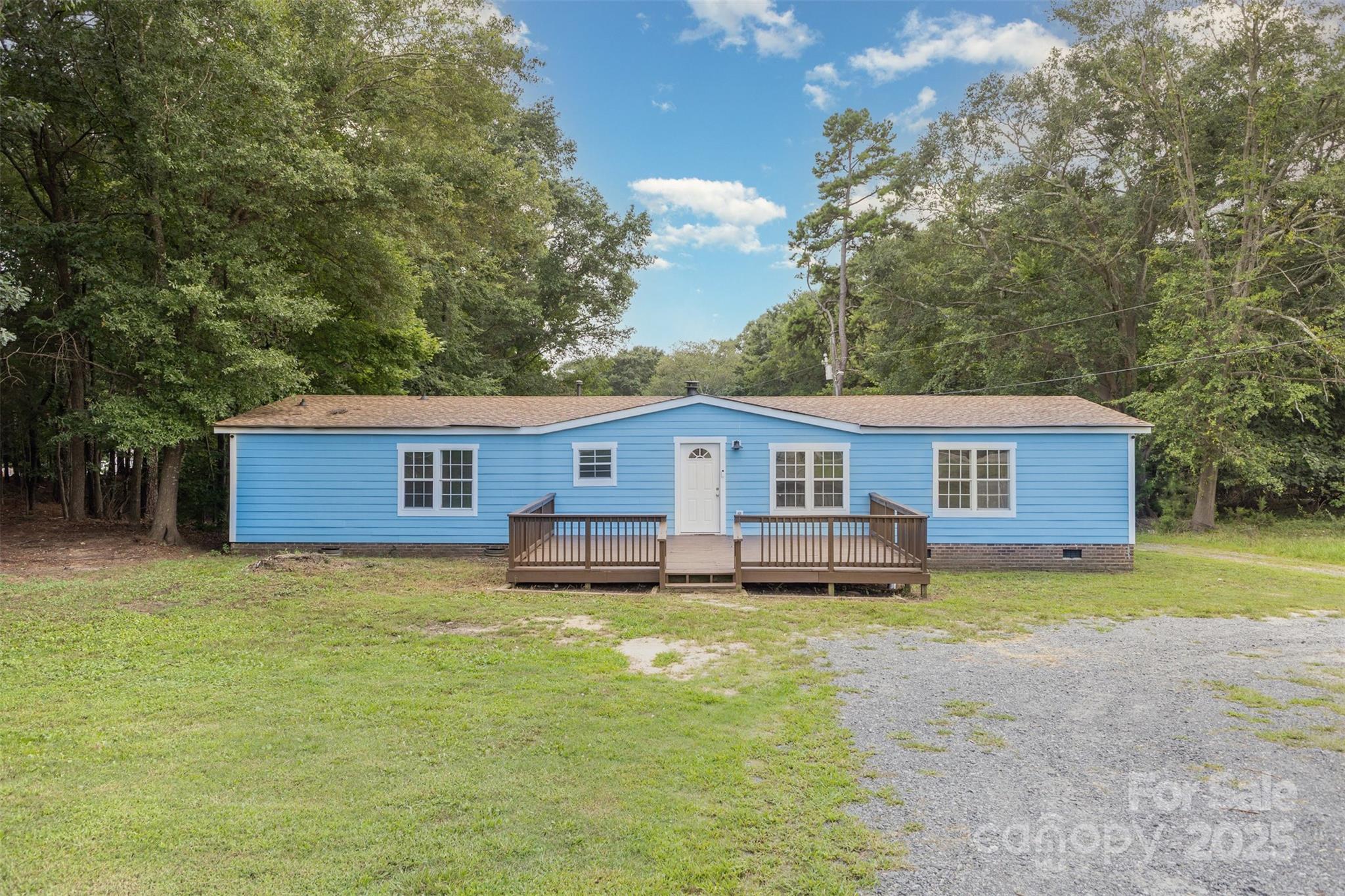 None - Residential