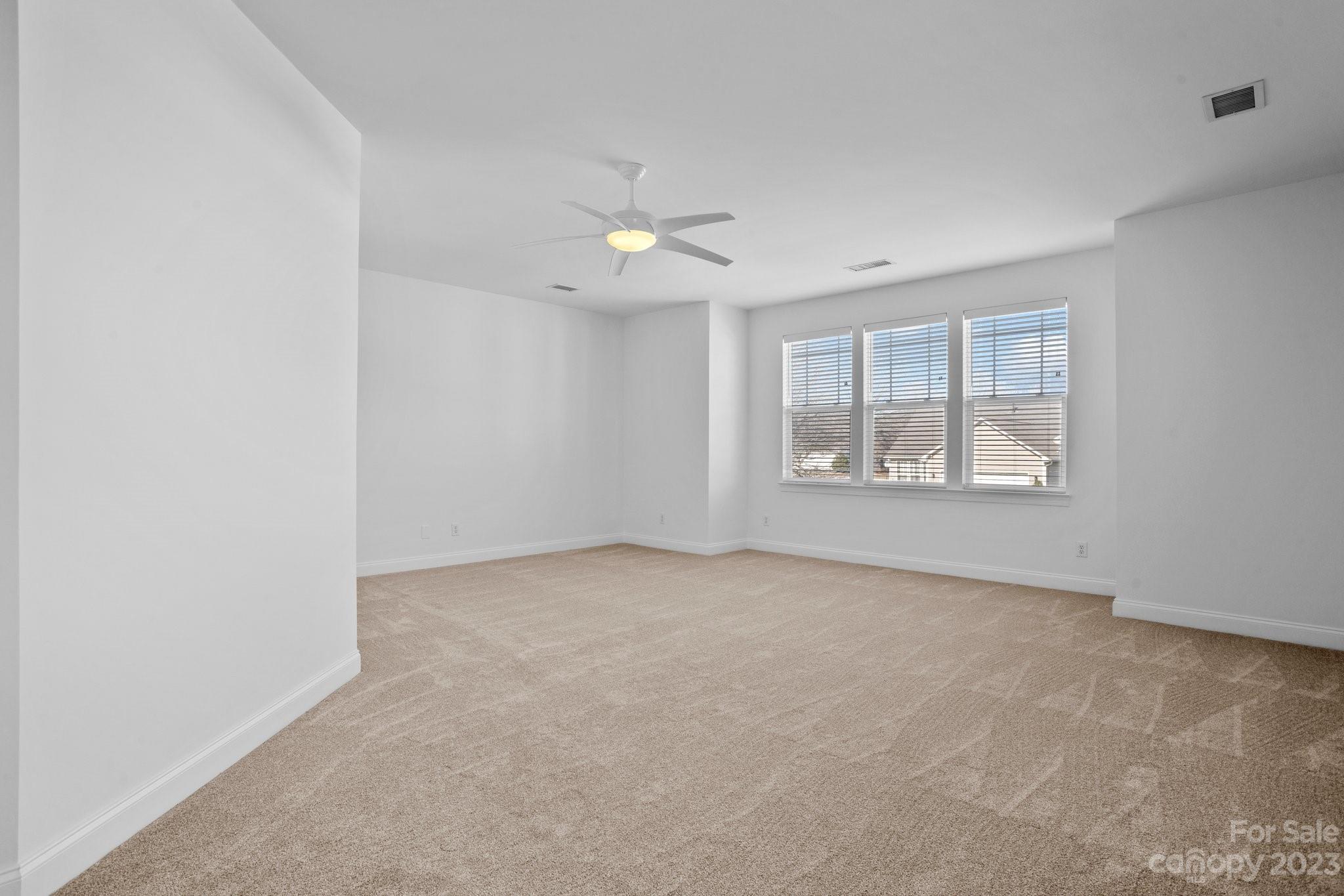 Macaulay - Residential