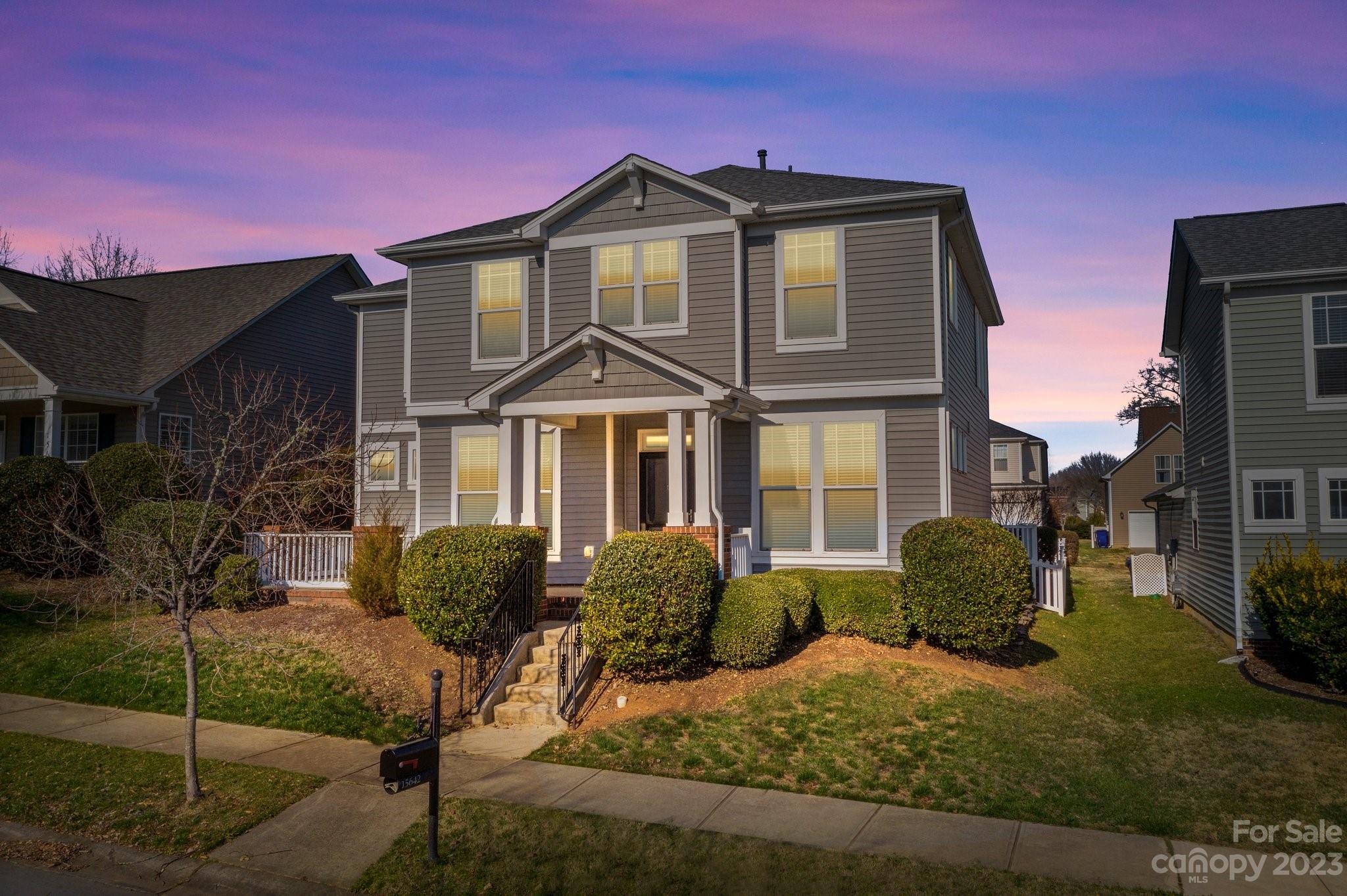 Macaulay - Residential