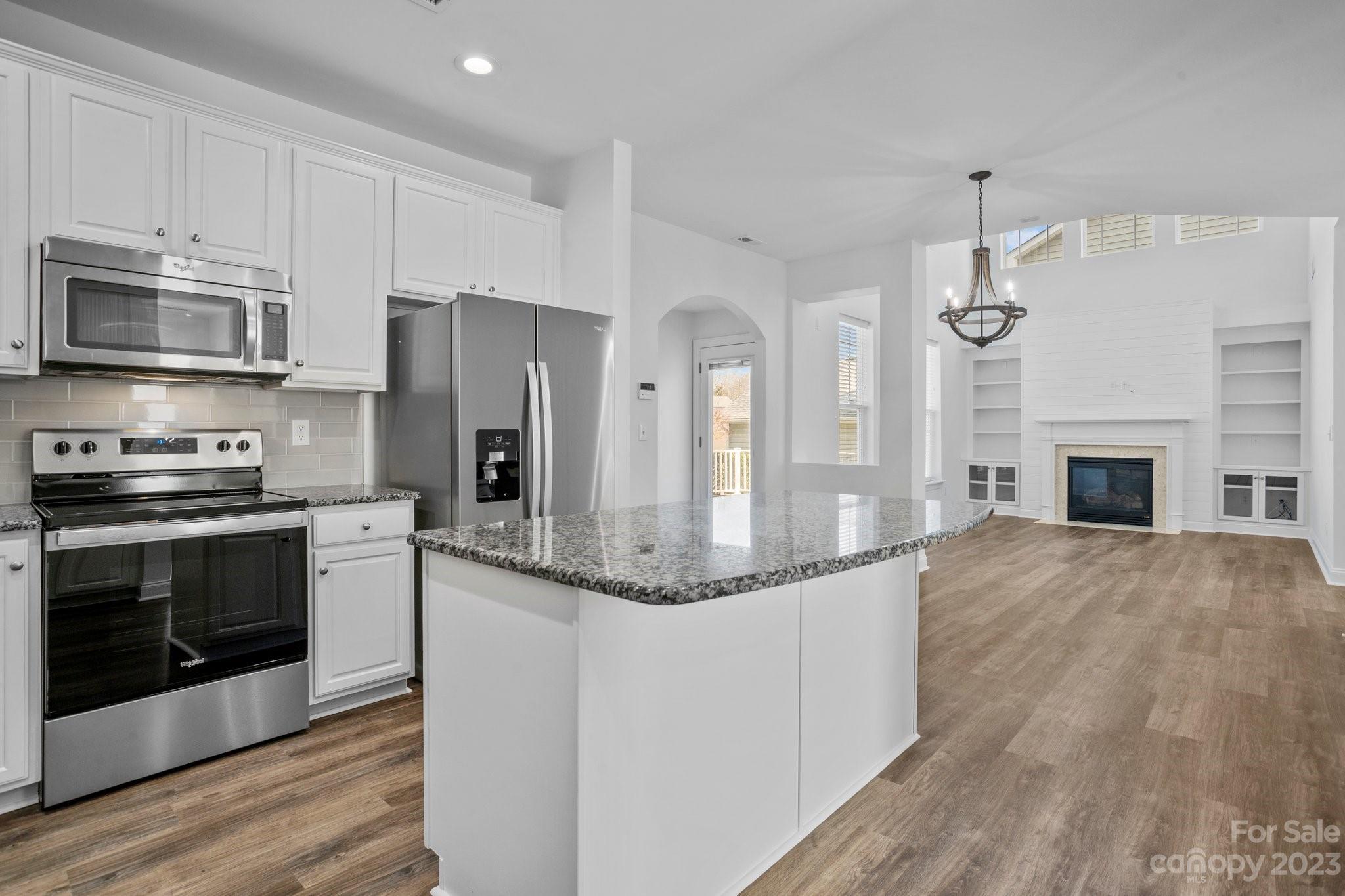 Macaulay - Residential