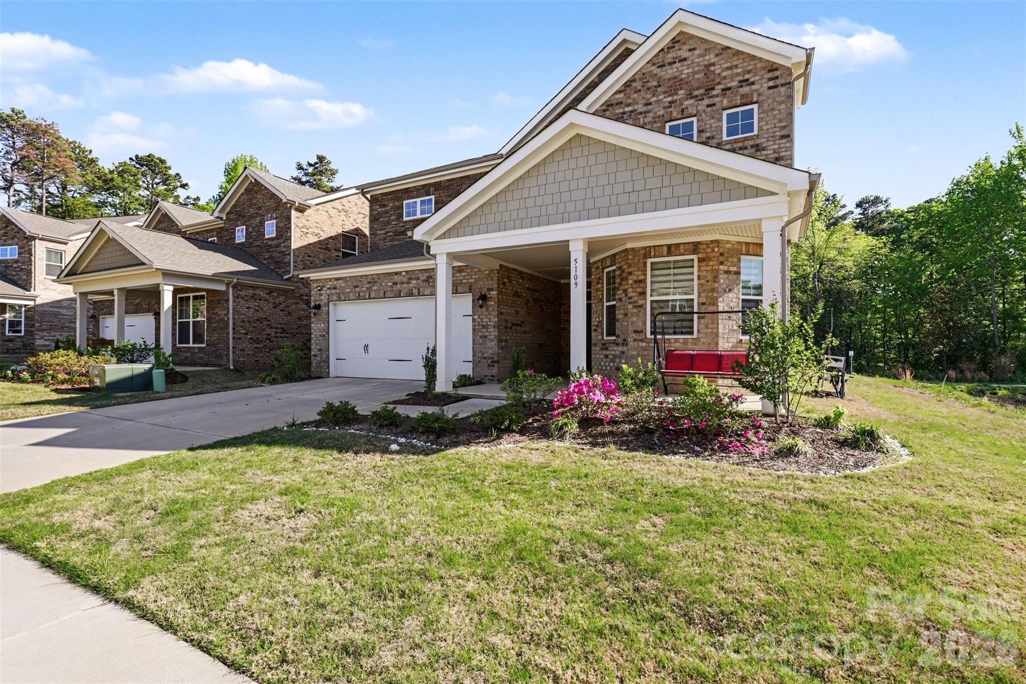 McEwen Village - Residential